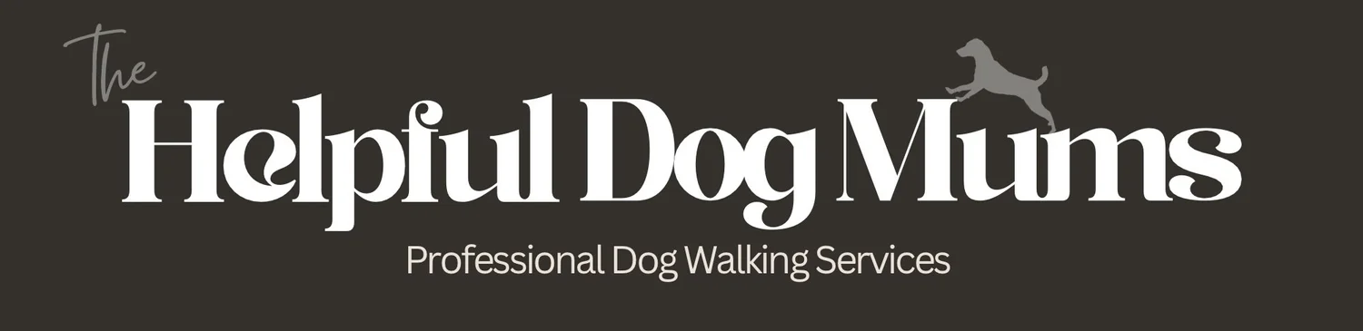 The Helpful Dog Mums - Leamington Spa
