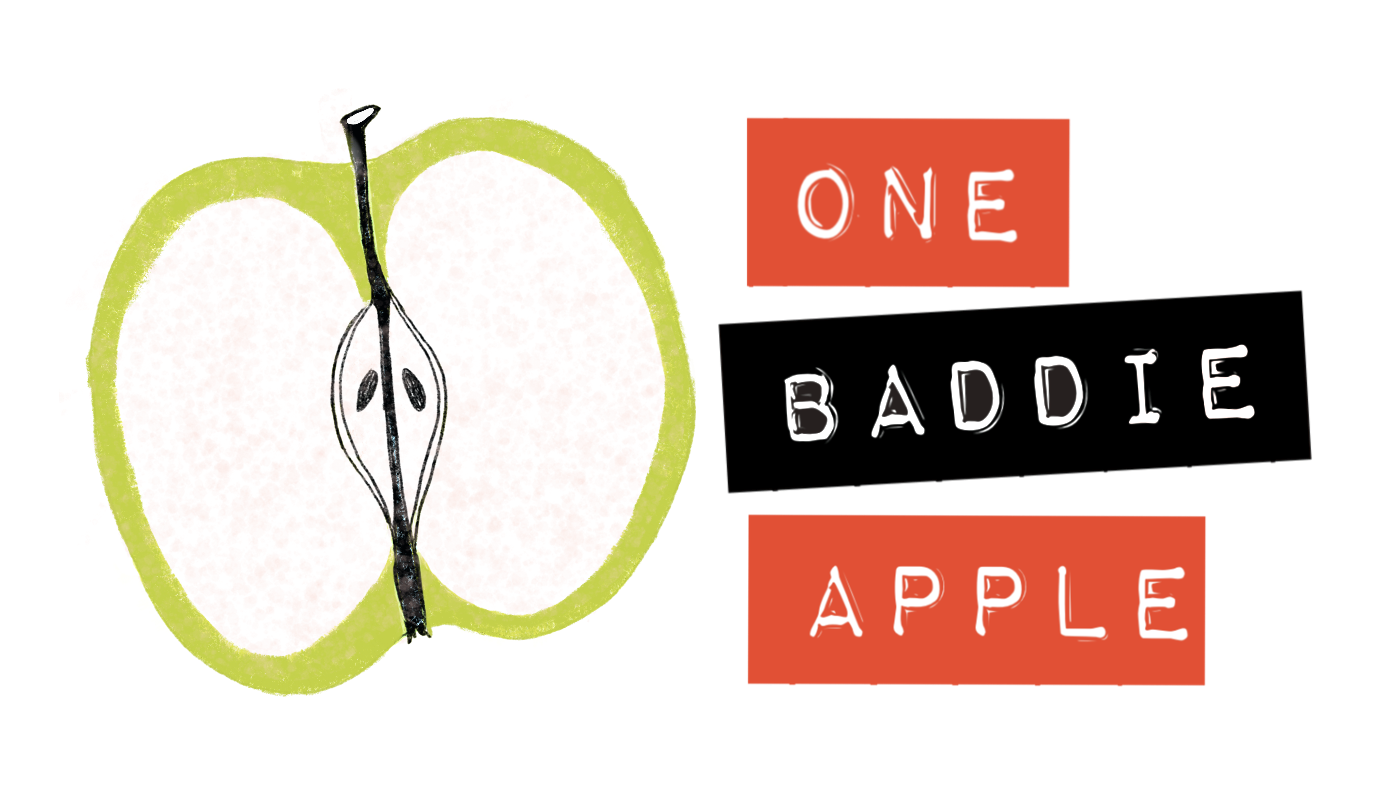 One Baddie Apple