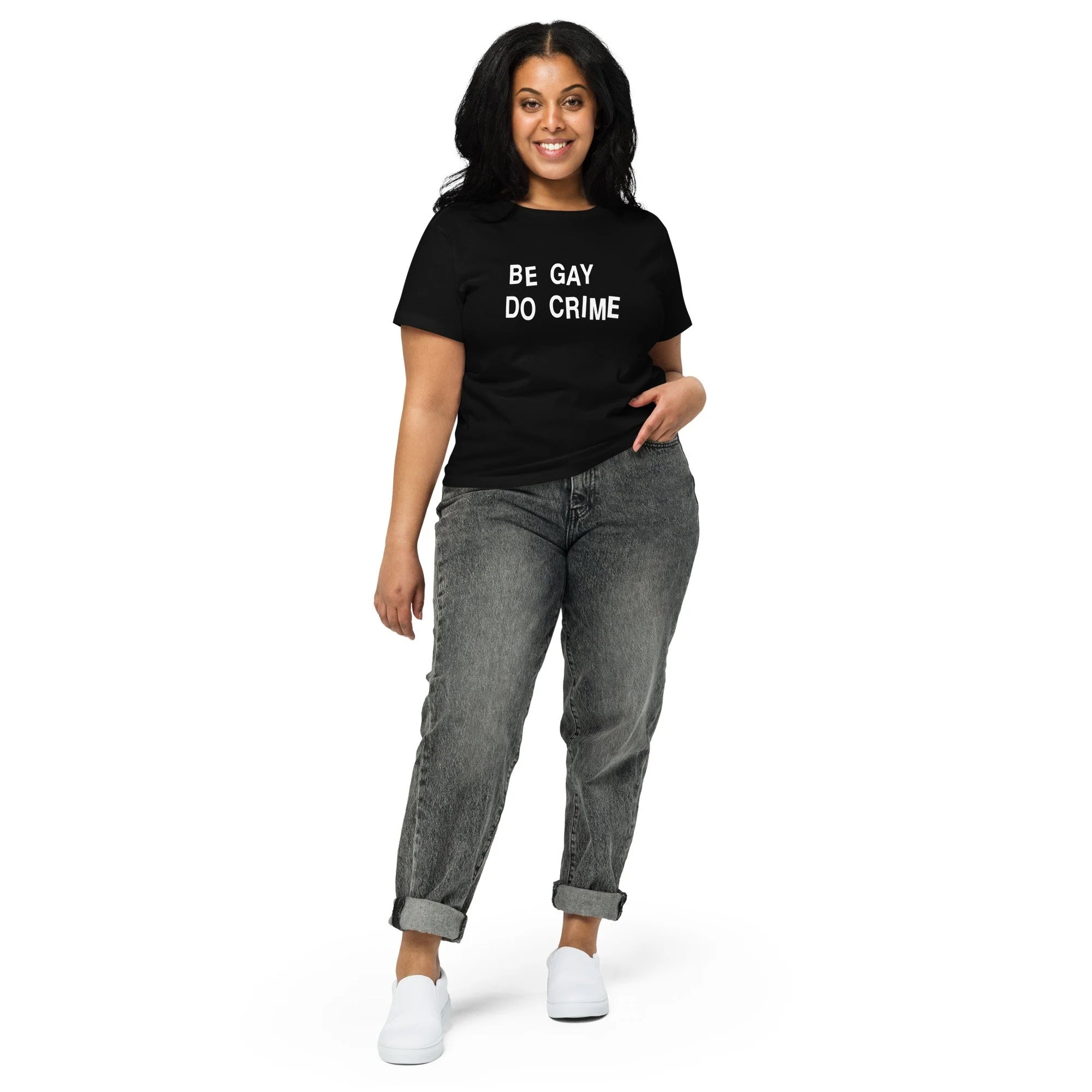 womens-high-waisted-tee-black-front-2-6a1f22416a90e.jpg