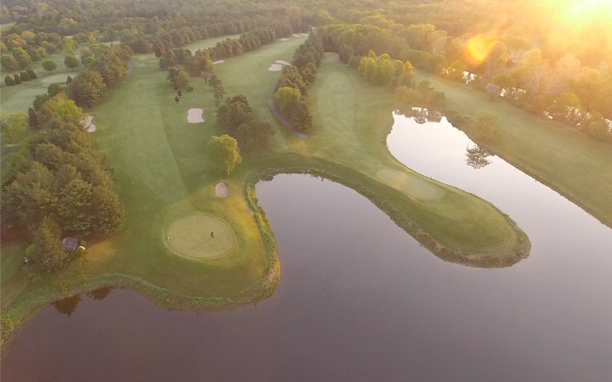 2026 Golf Tournament