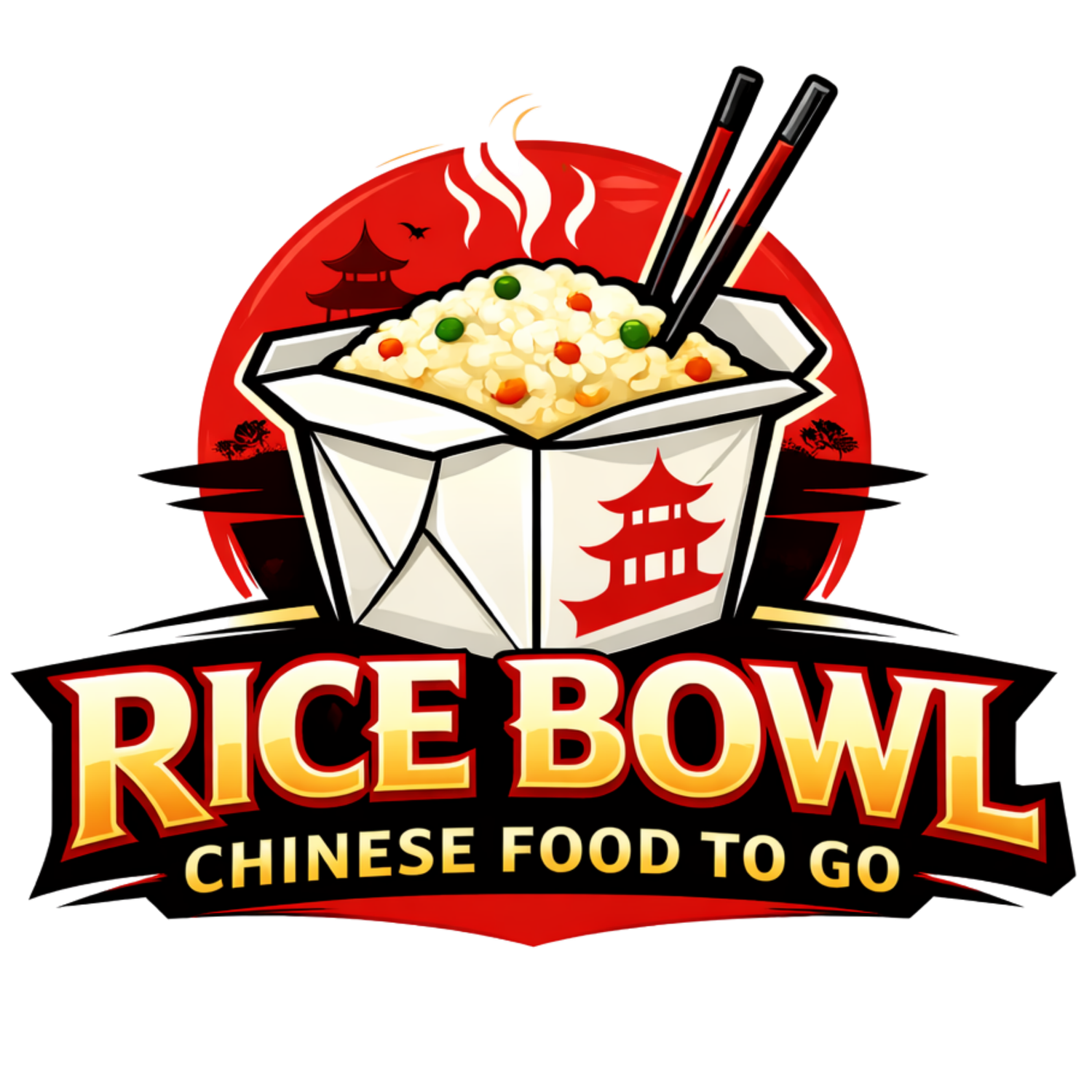 Rice Bowl