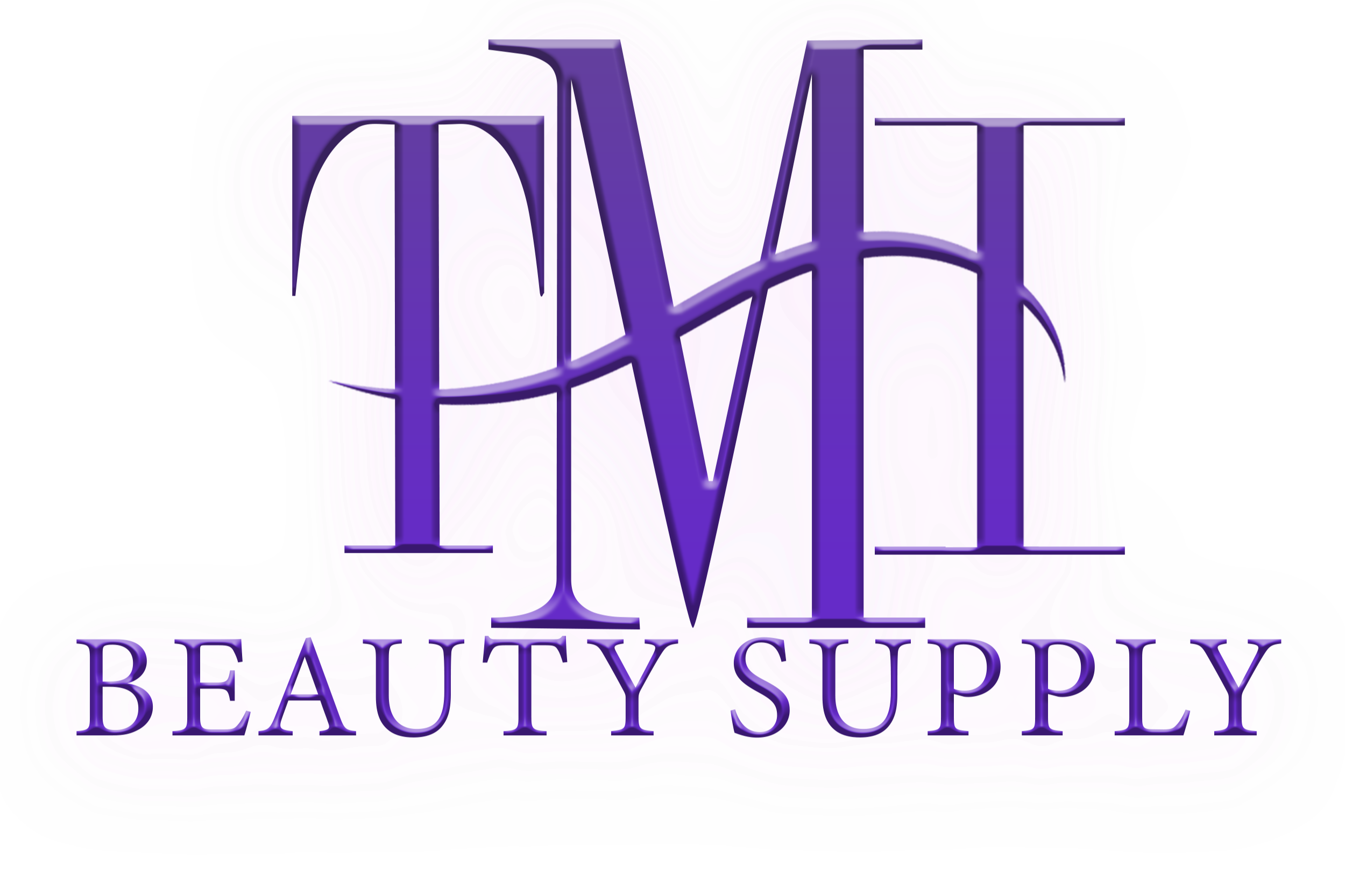 Logo for TMI Beauty Supply