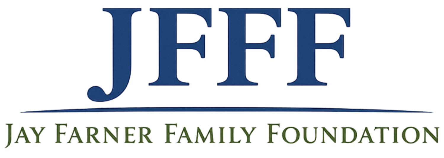 Jay Farner Family Foundation