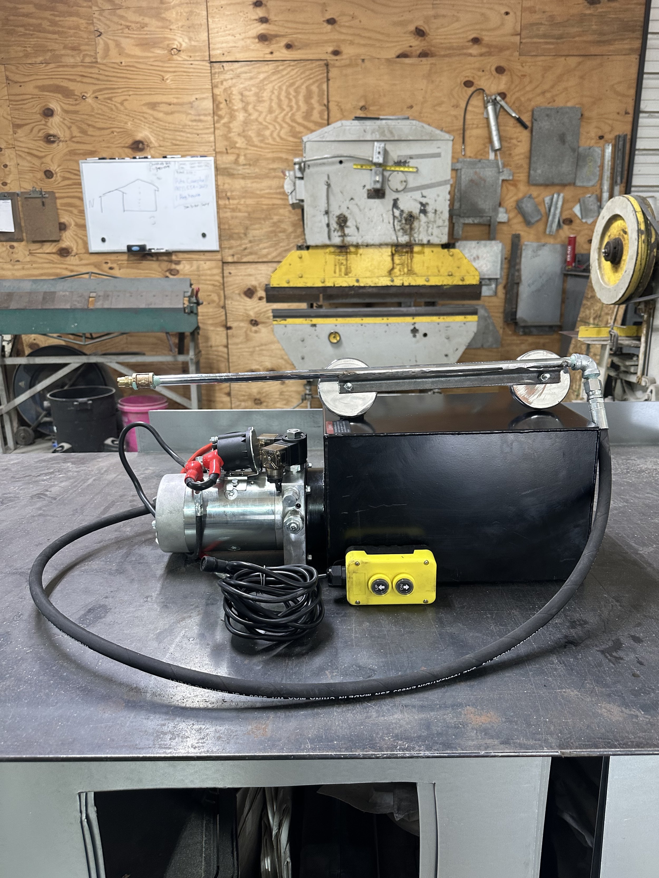 CowHand Cattle Fogger