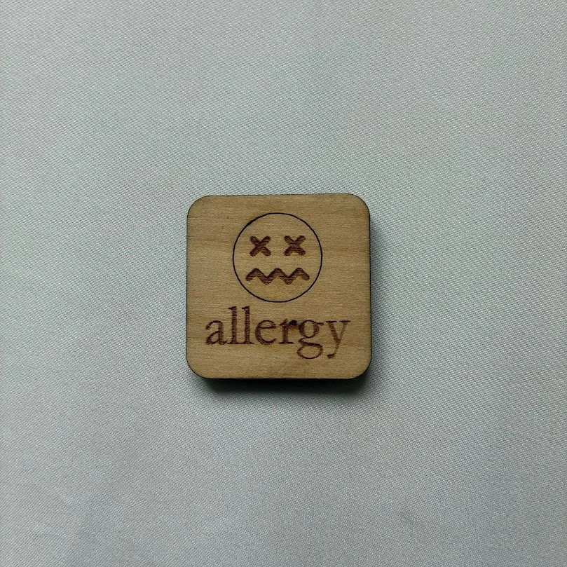 Important Information - Interchangeable Tiles