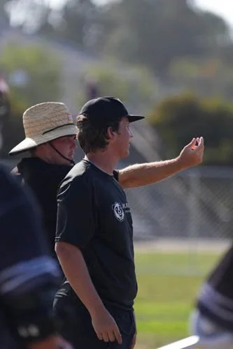 Temecula Valley Lacrosse Coaches