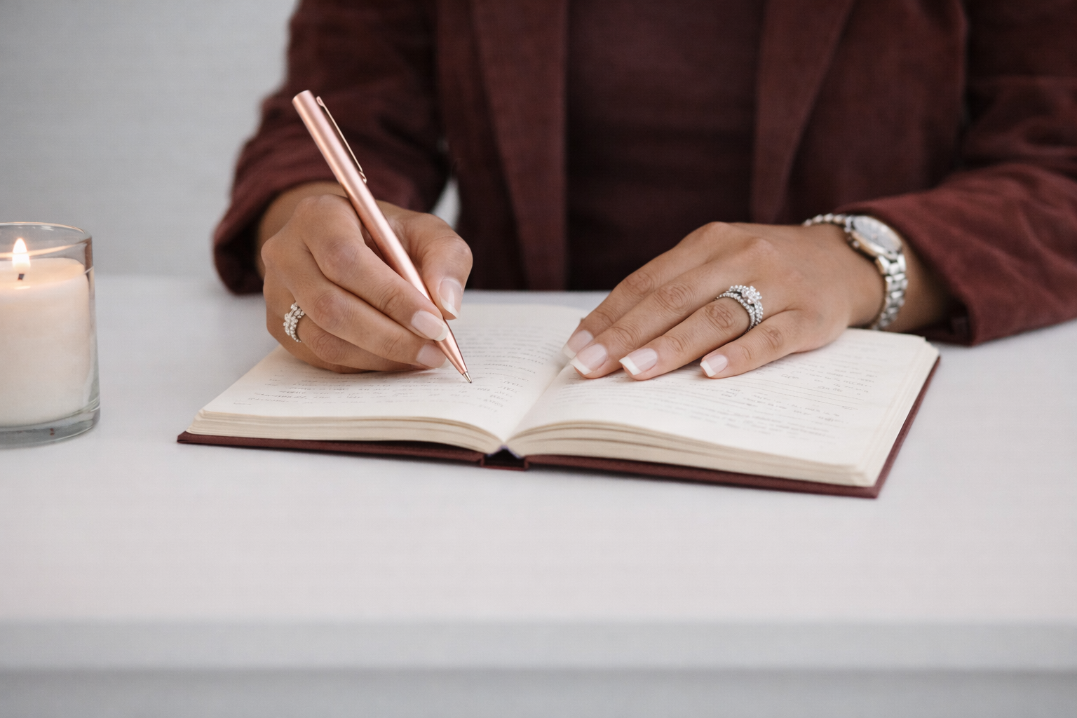 Shadow & Healing Session