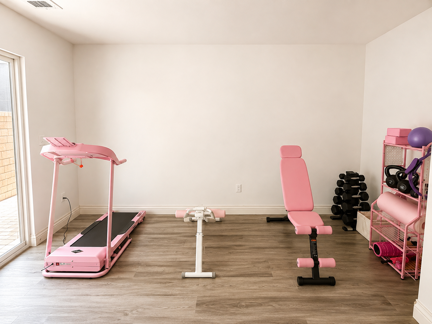 amenities in furnished mid term housing in Las Vegas