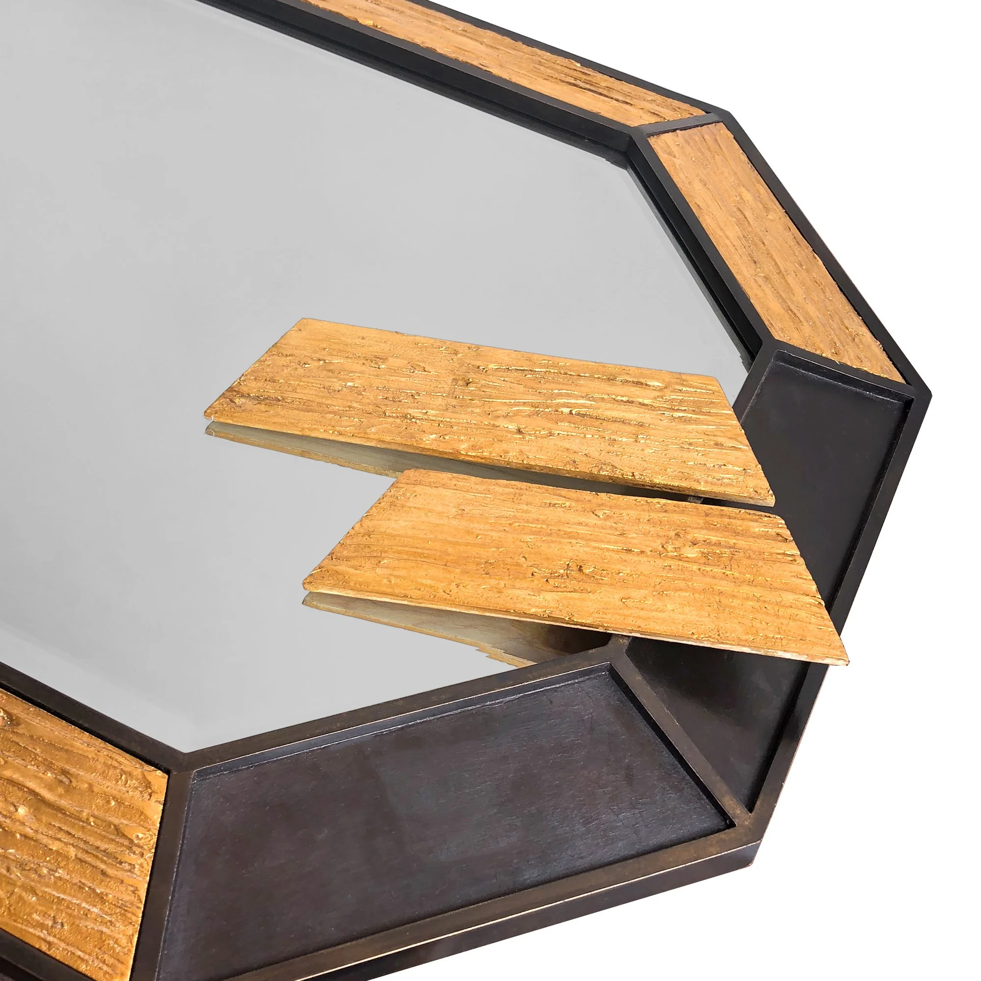 R819-Spectrum-Octagonal-Mirror-Beveled-Interchangable-Pannels-Victoria-&-Son-Custom-Order-Furniture-Antiques-In-Situ-Gold-Spackled-Pannels.jpg