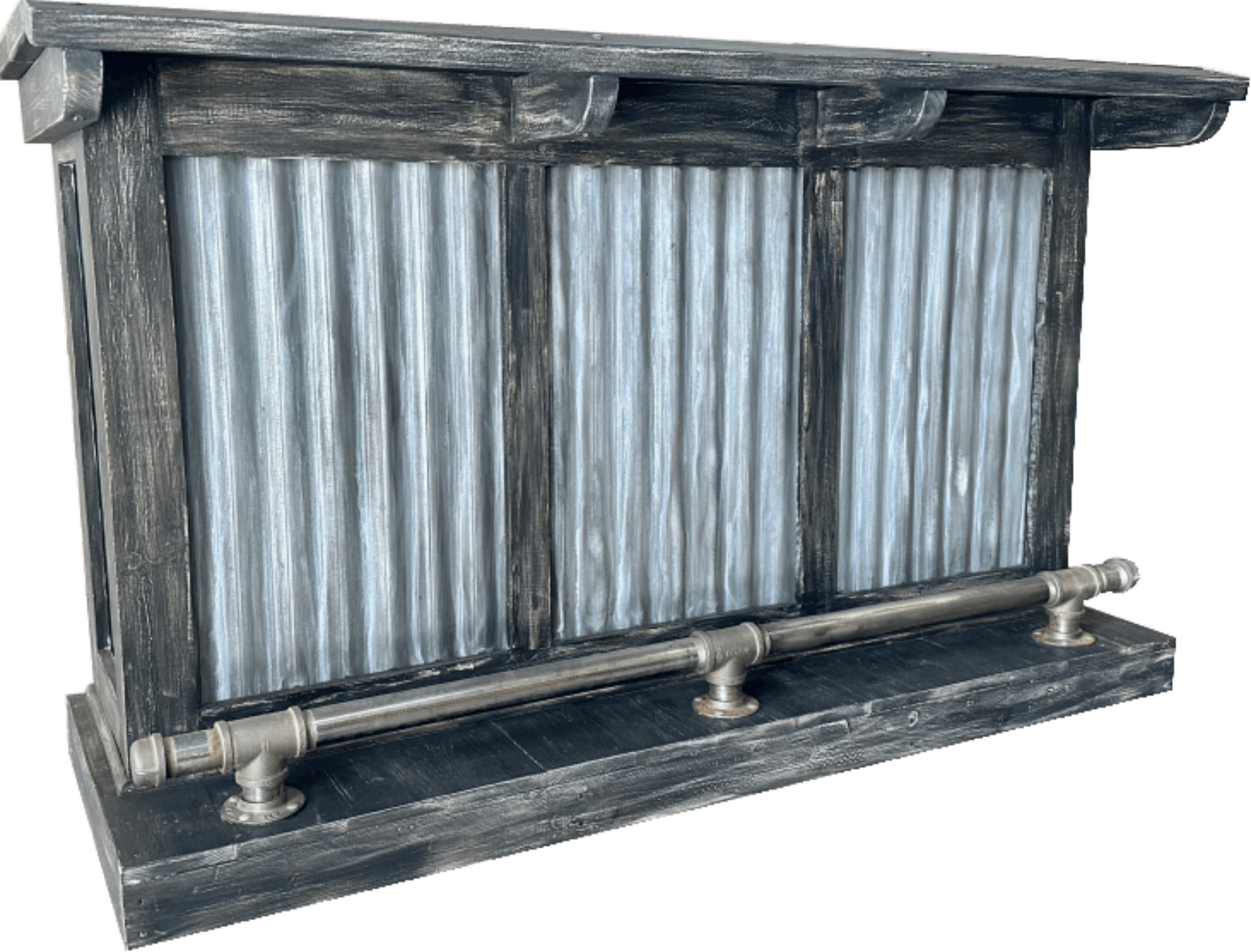 Rustic Bar Collection