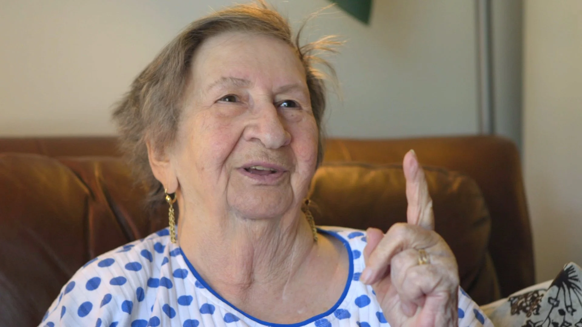 Contact — UnBroken - 2025 Feature Documentary Film
