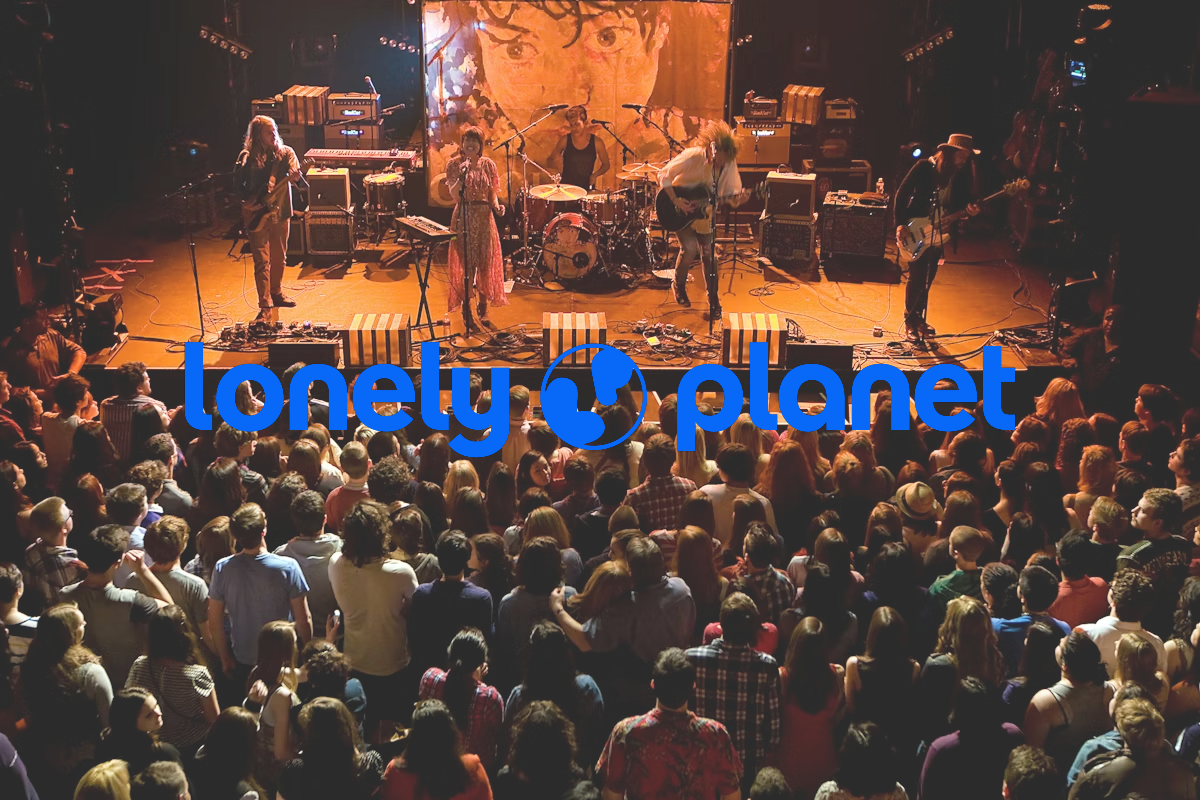 7 of Seattle’s best live-music venues