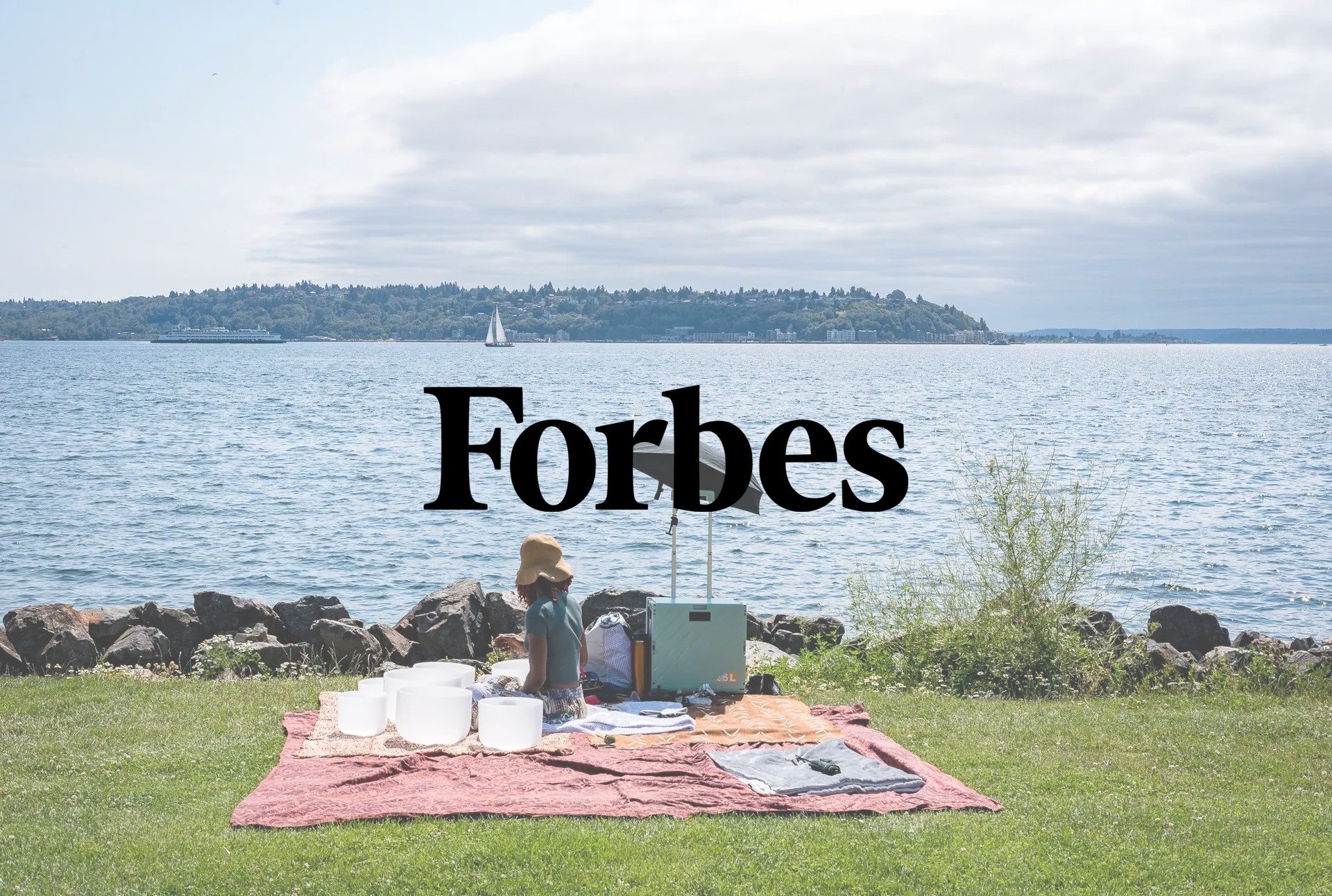 Why Seattle Should Be Your Next Urban Wellness Escape