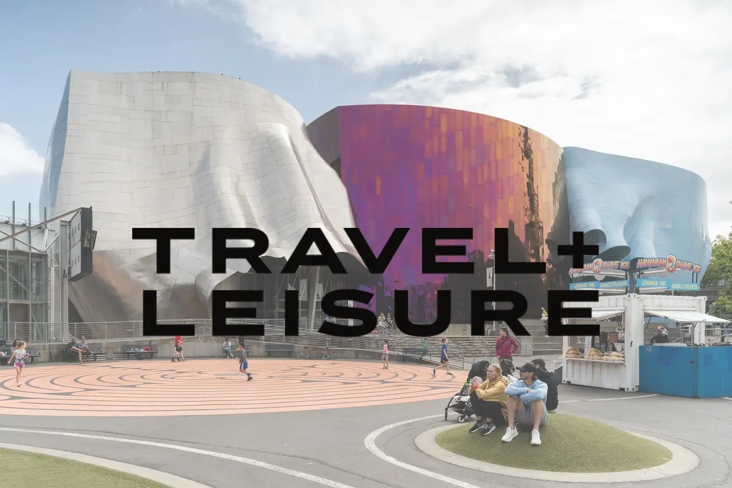 THE 50 BEST PLACES TO TRAVEL IN 2026