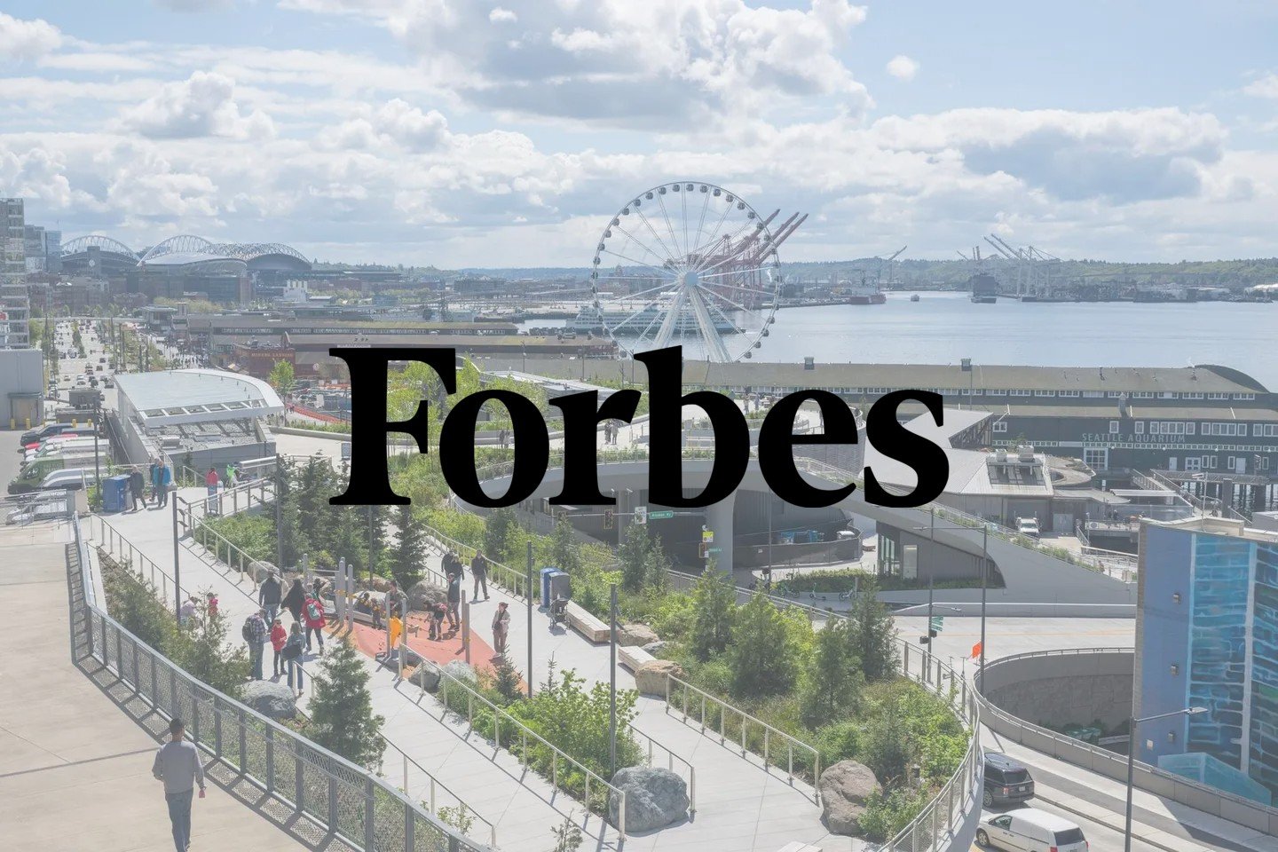 Cannonball Arts Opening Keeps Momentum Rolling For Revitalized Downtown Seattle