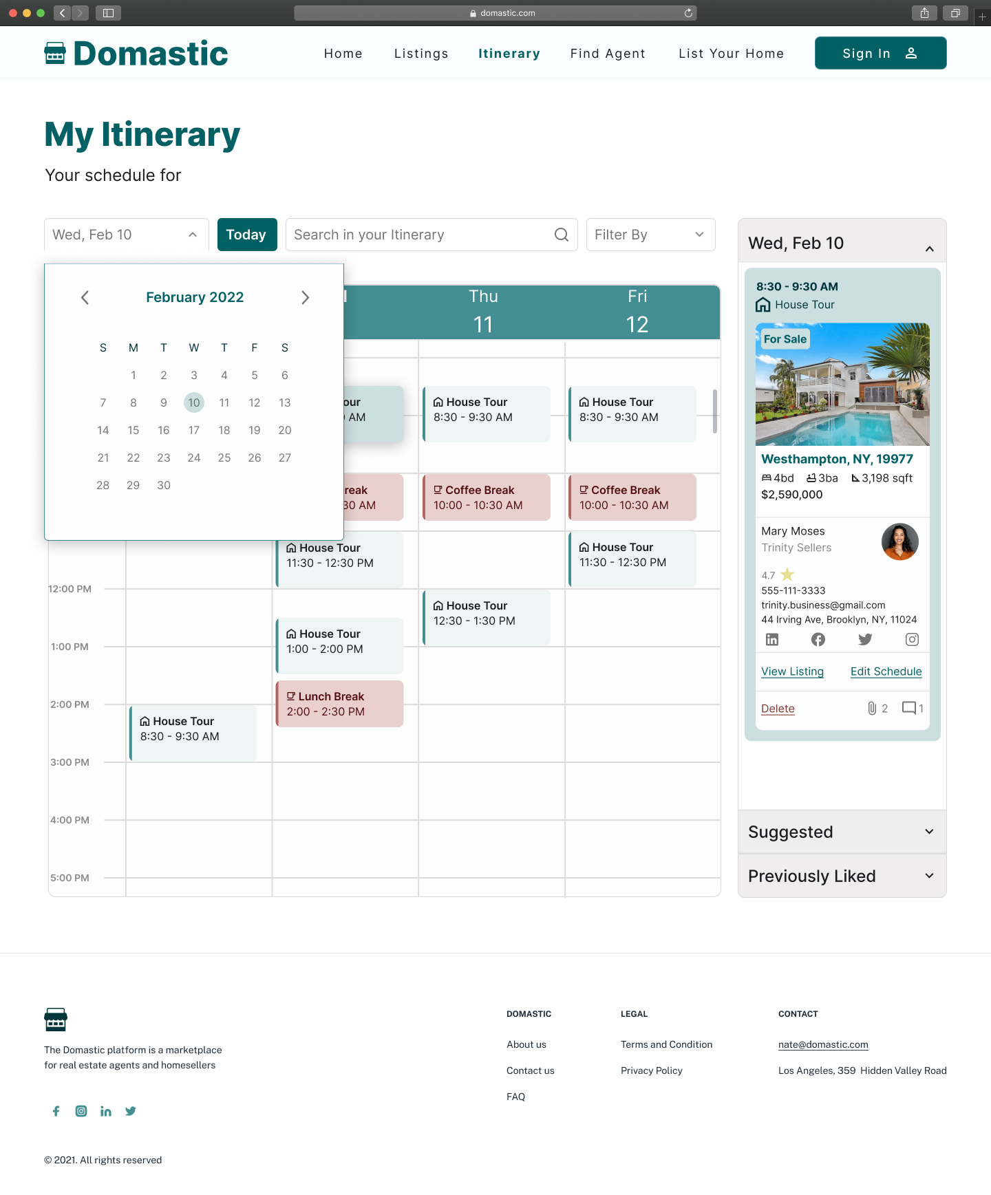 Calendar Pop Down Feature with Suggestions.png