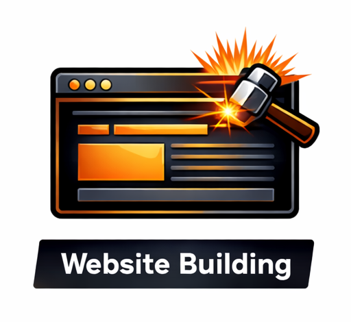 Website Building Service