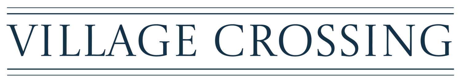 Village Crossing | Yarmouth, ME