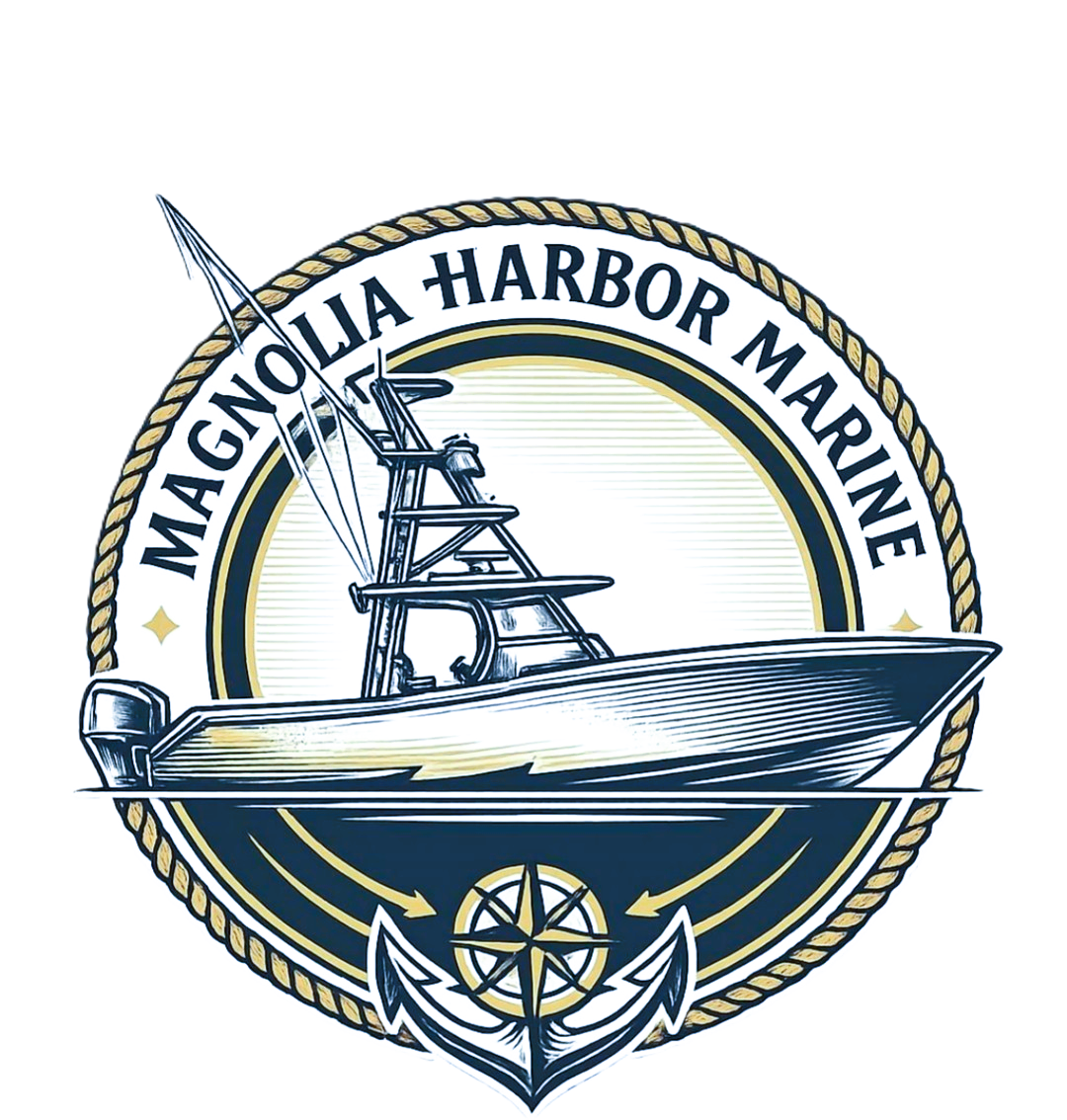 Magnolia Harbor Marine