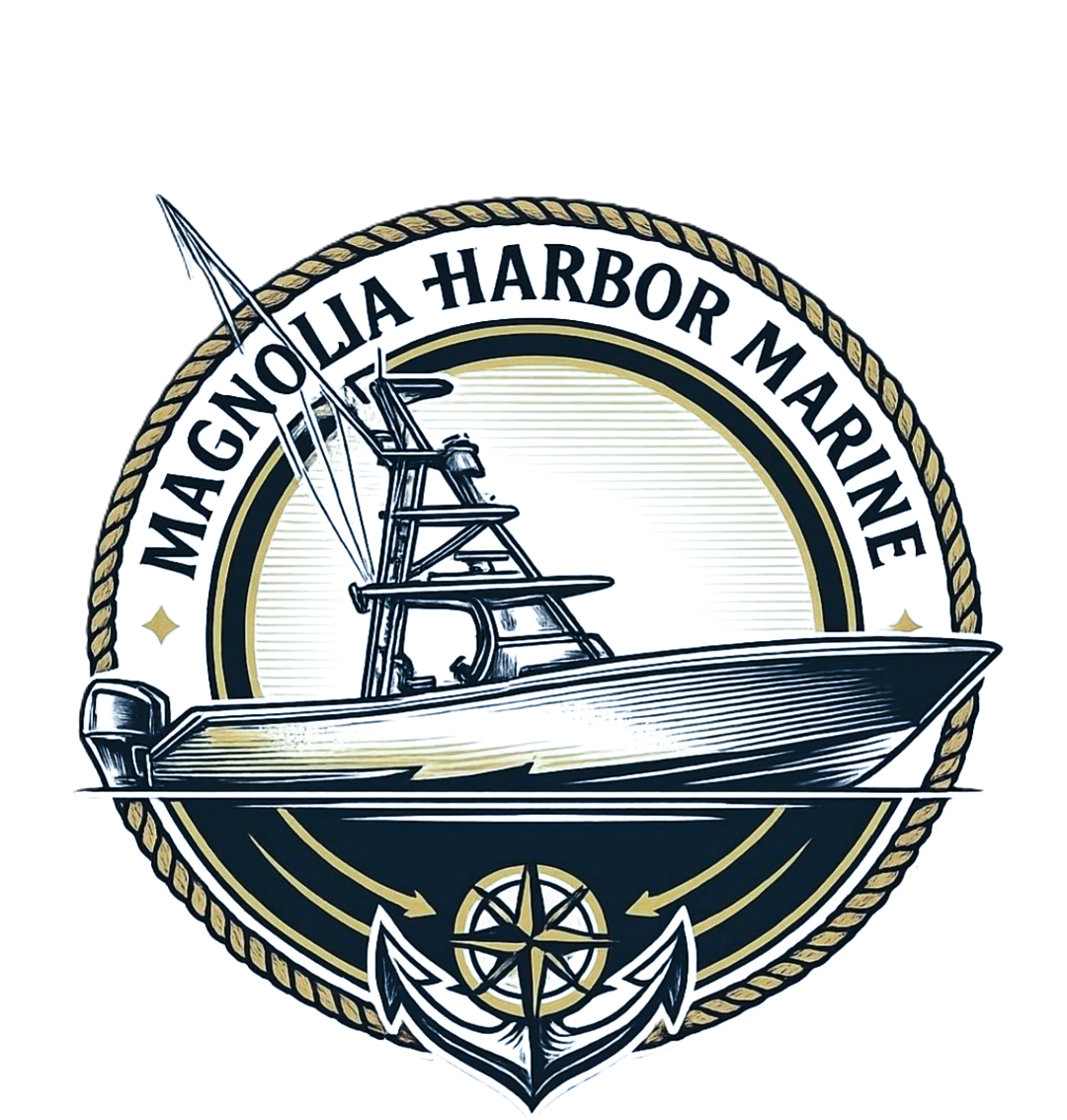 Magnolia Harbor Marine