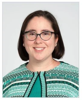 Megan Beems, MD