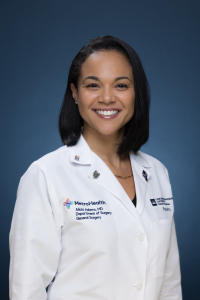 Alicia Adams, MD