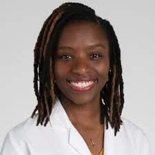 Rickesha Wilson, MD