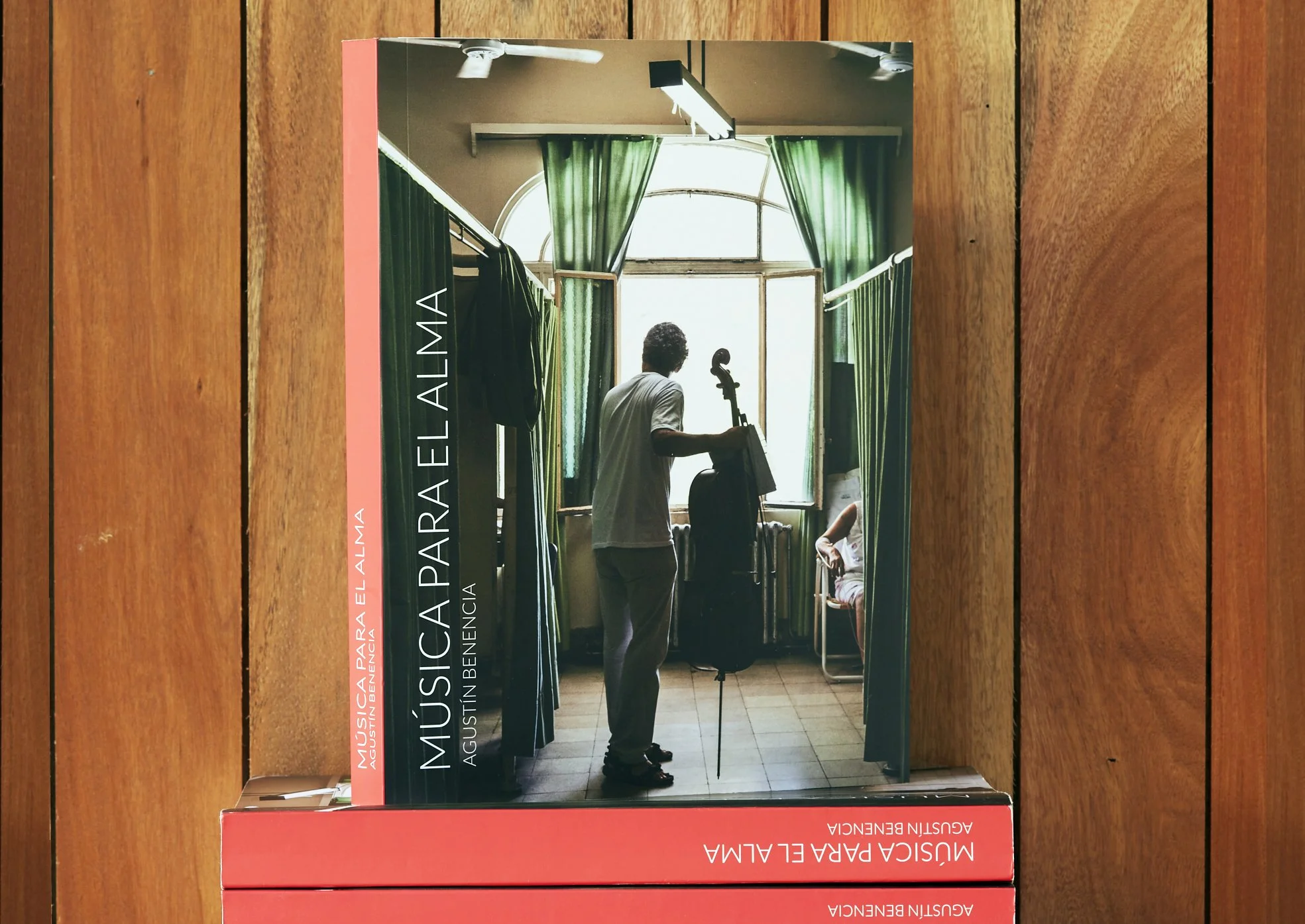 Música para el alma