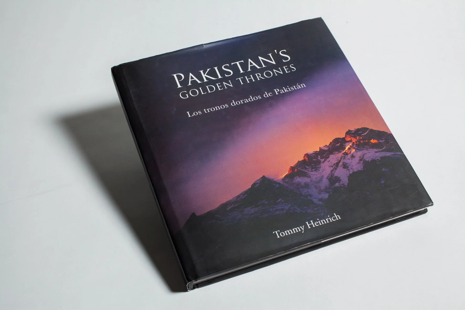 Pakistan Golden Thrones