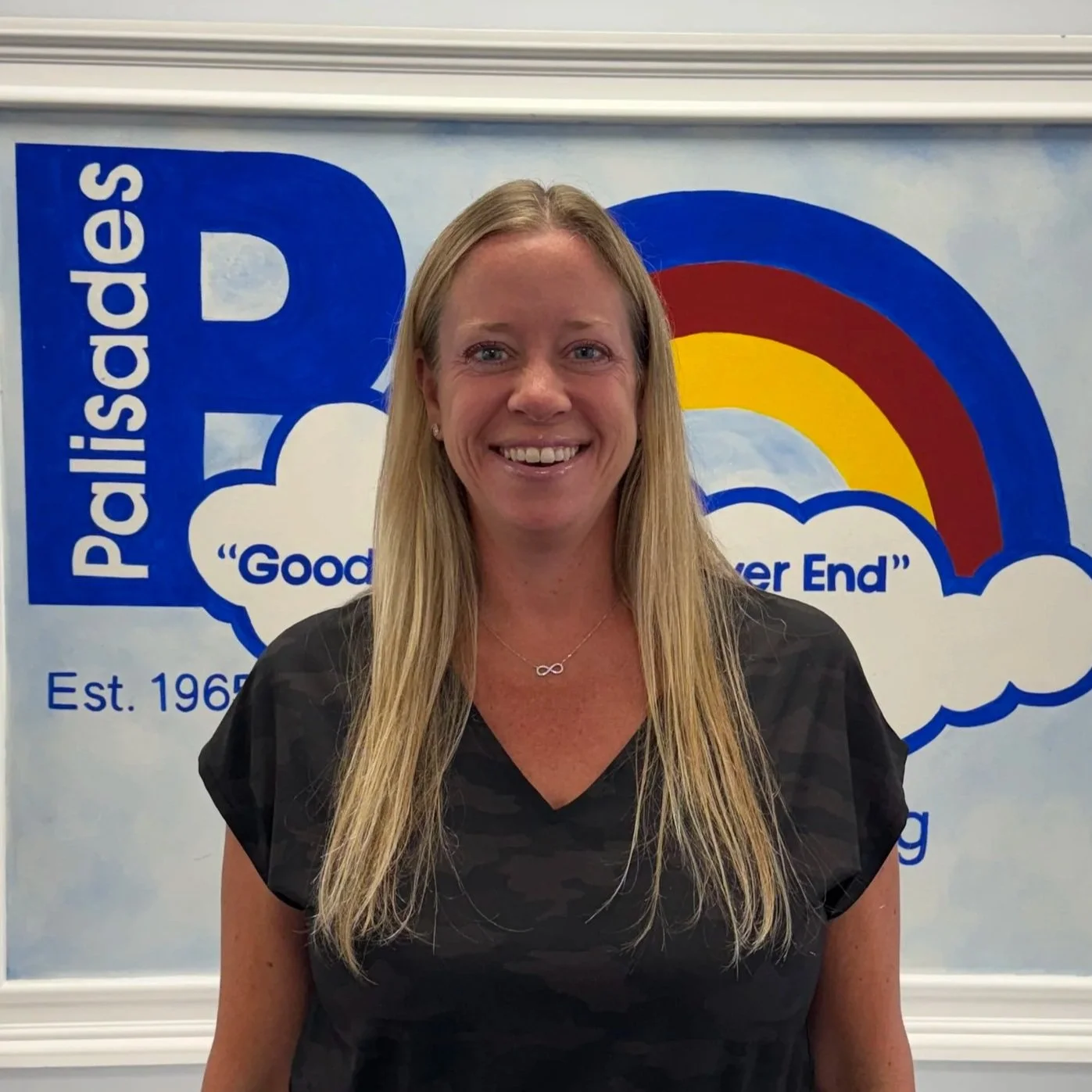 Nicole McLaughlin, Assistant Director