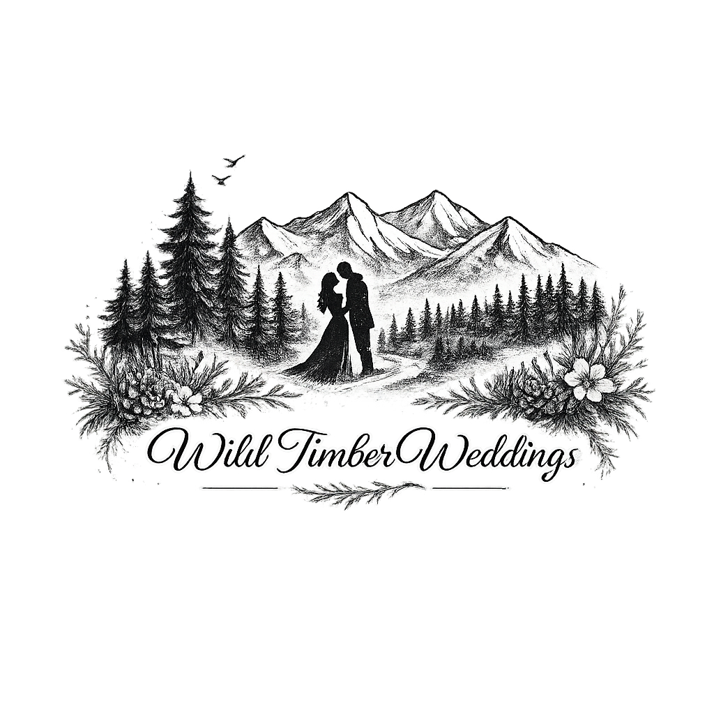 Wild Timber Weddings
