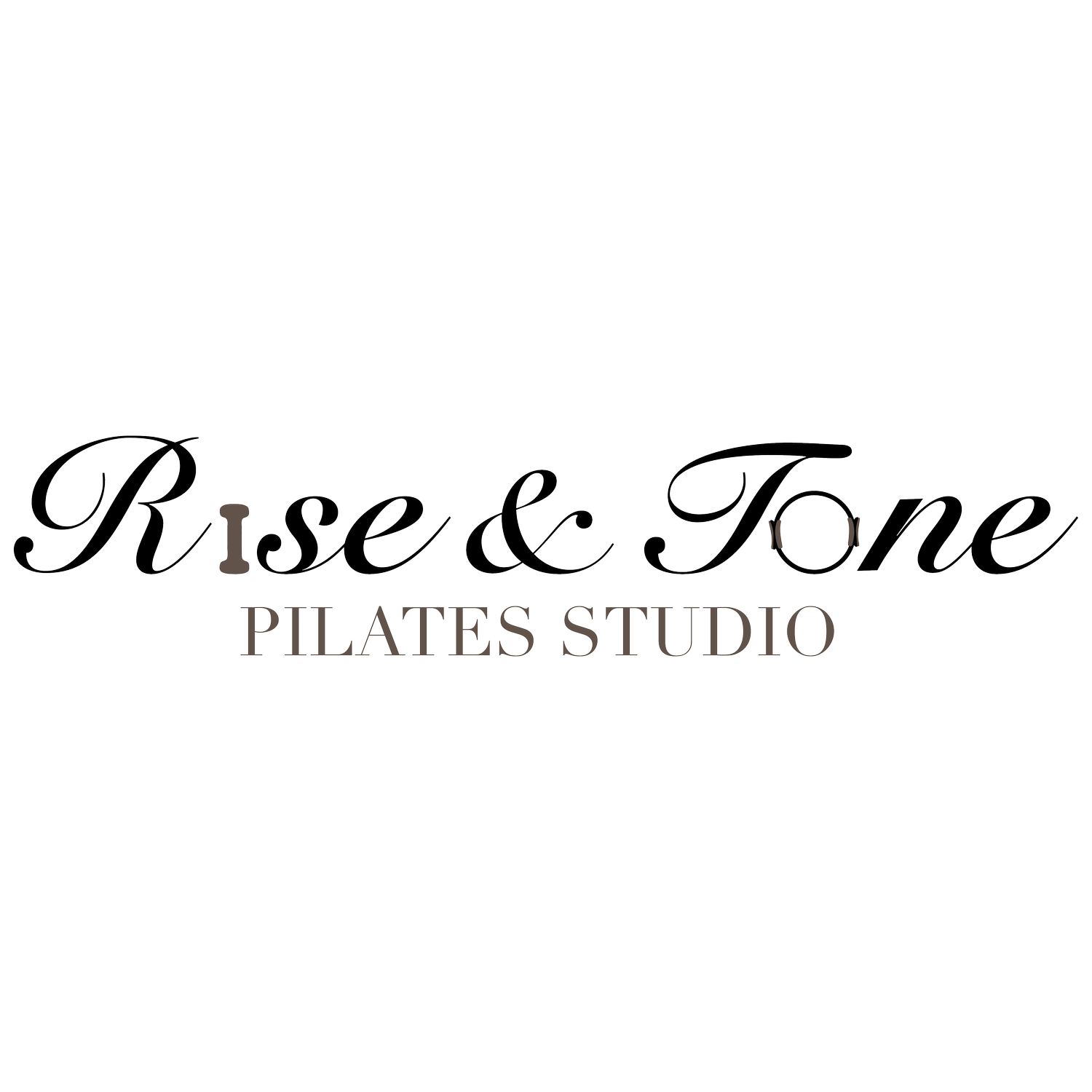 Rise &amp; Tone Pilates Studio