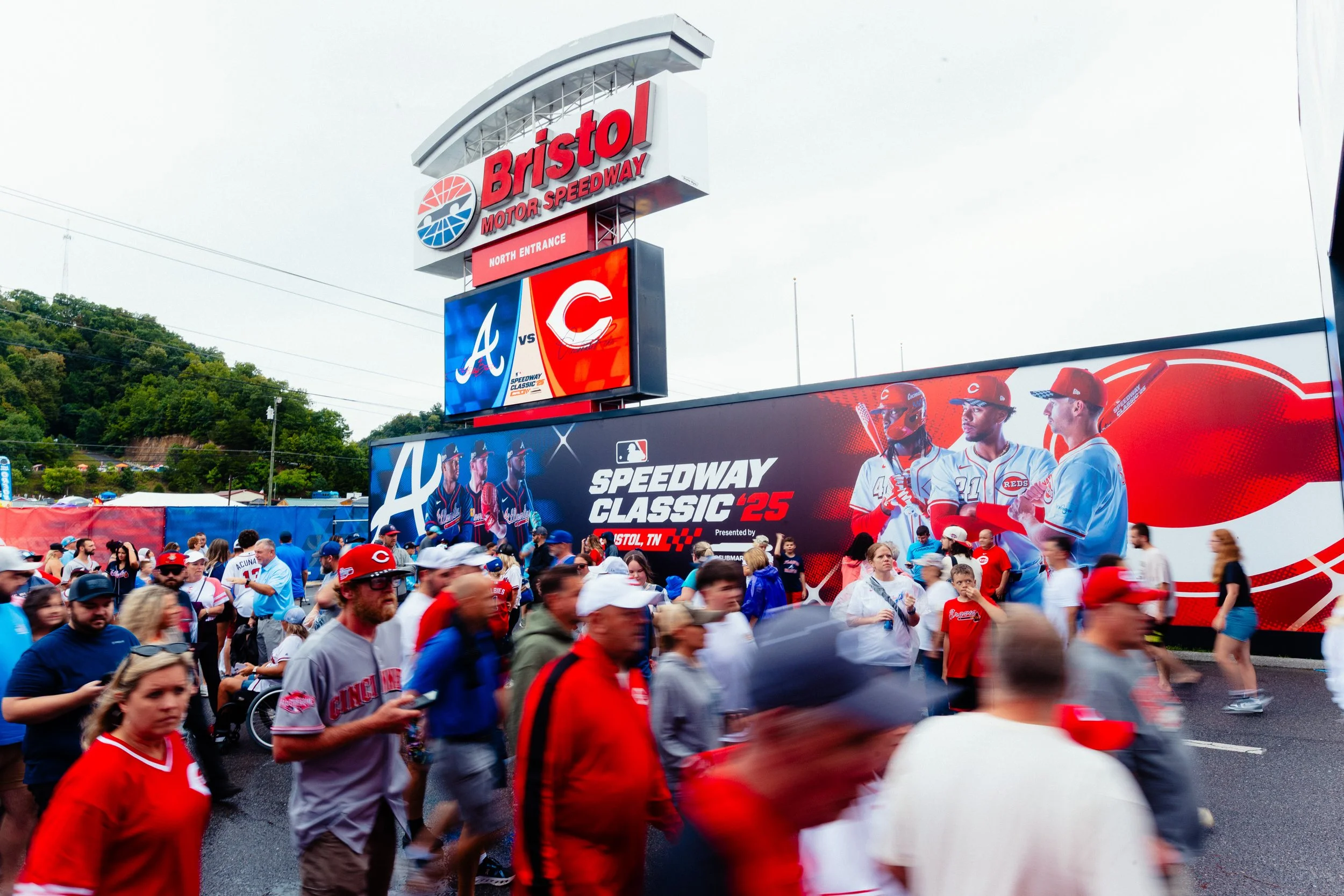 What Is Environmental Graphic Design? Spoiler: It’s Not About Hugging Trees!