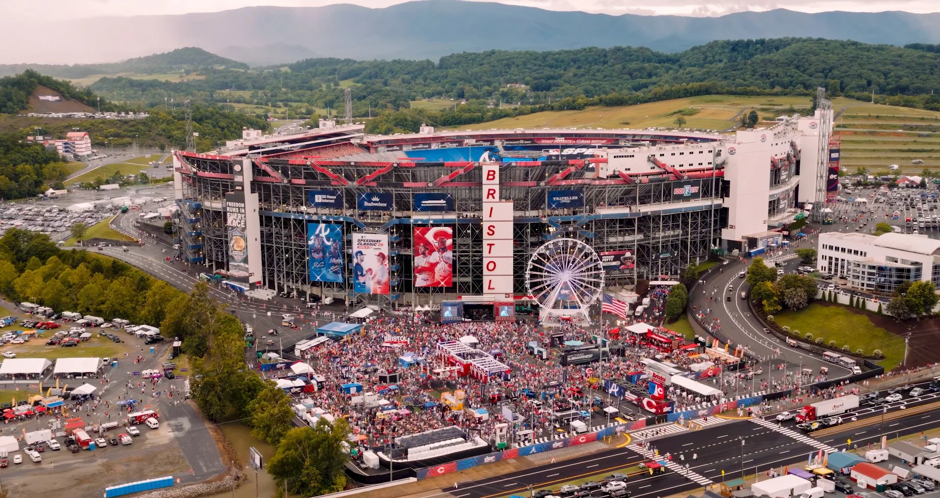 What Is Environmental Graphic Design?