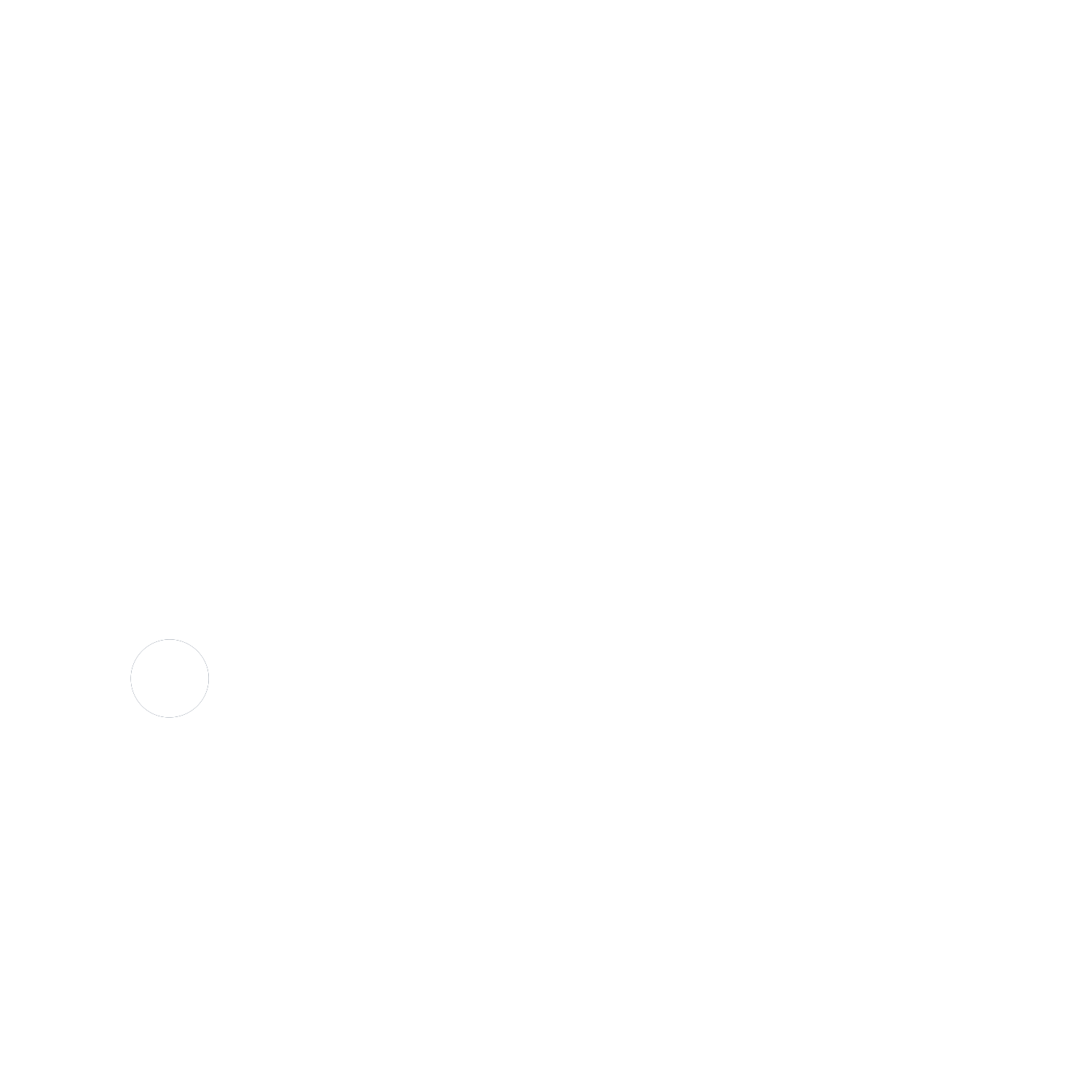 Major League Baseball logo featuring a silhouette of a batter.