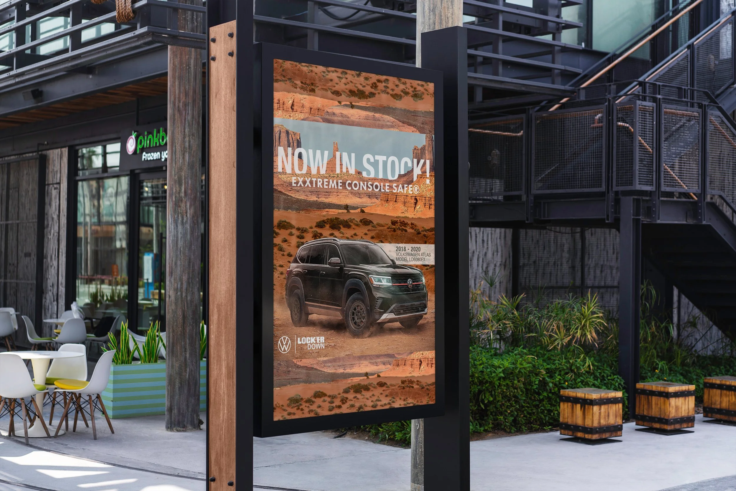 Graphic Design Services