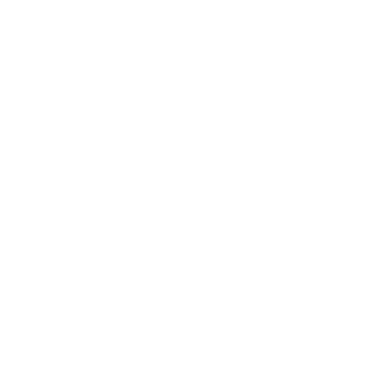 Logo of Philadelphia International Airport, featuring stylized 'phl' text in white on a black background with the airport's full name beside it.