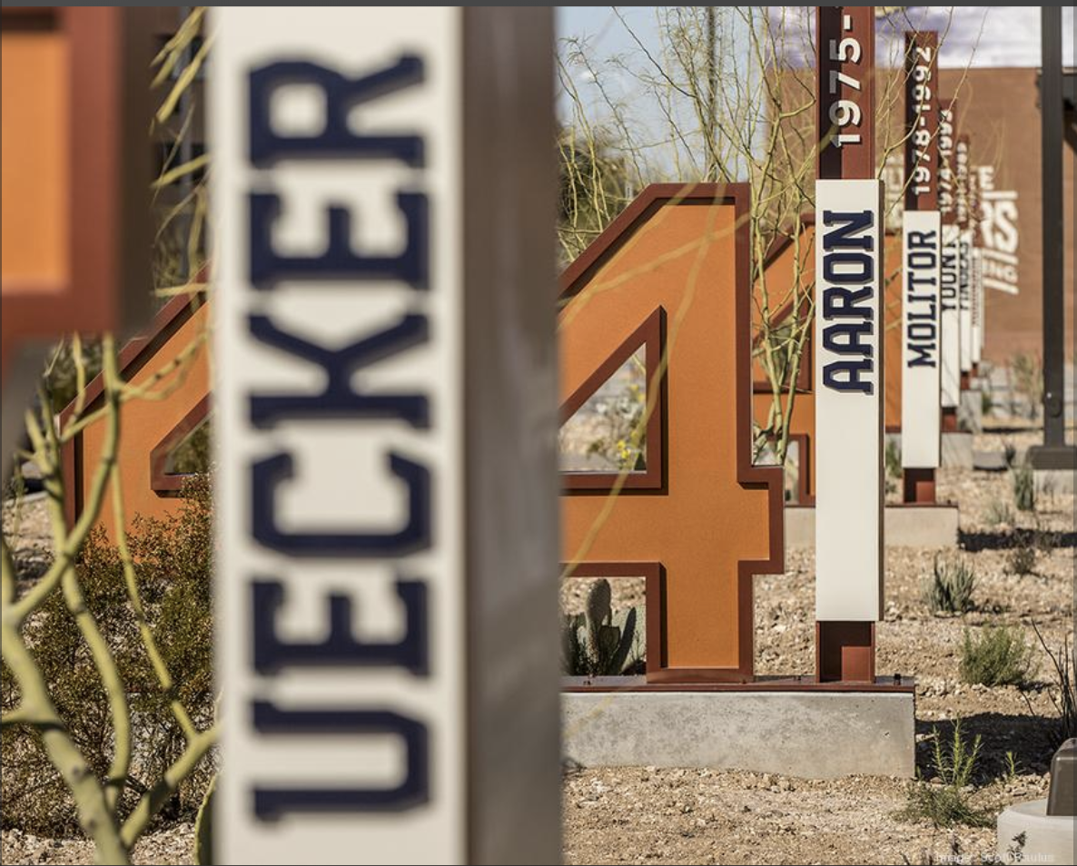 Brewers Spring Training