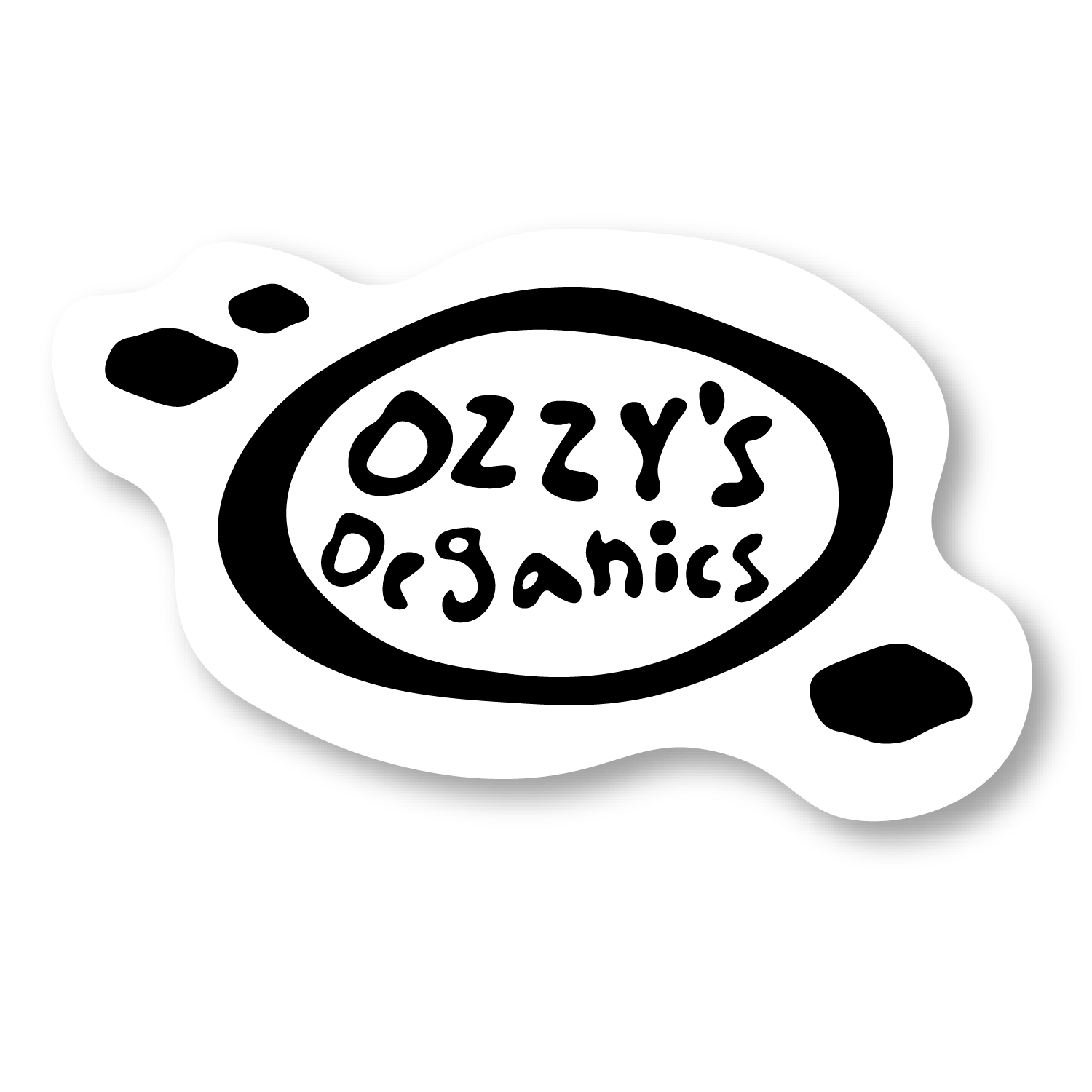 Ozzy's Organics (Grocery, Produce)