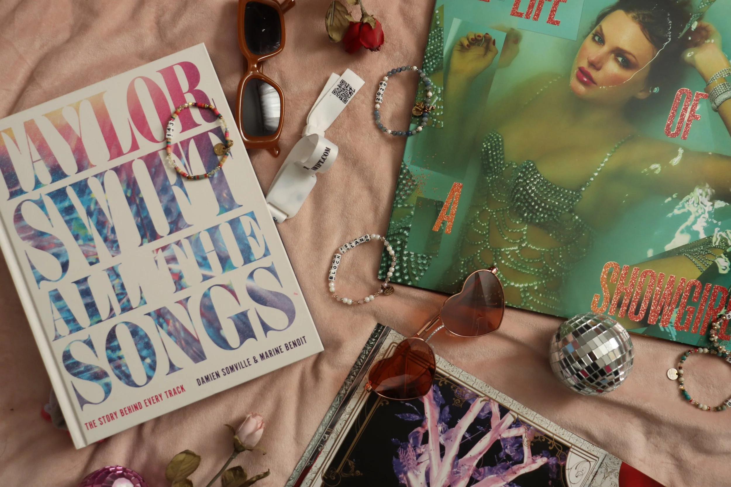 Flat Lay