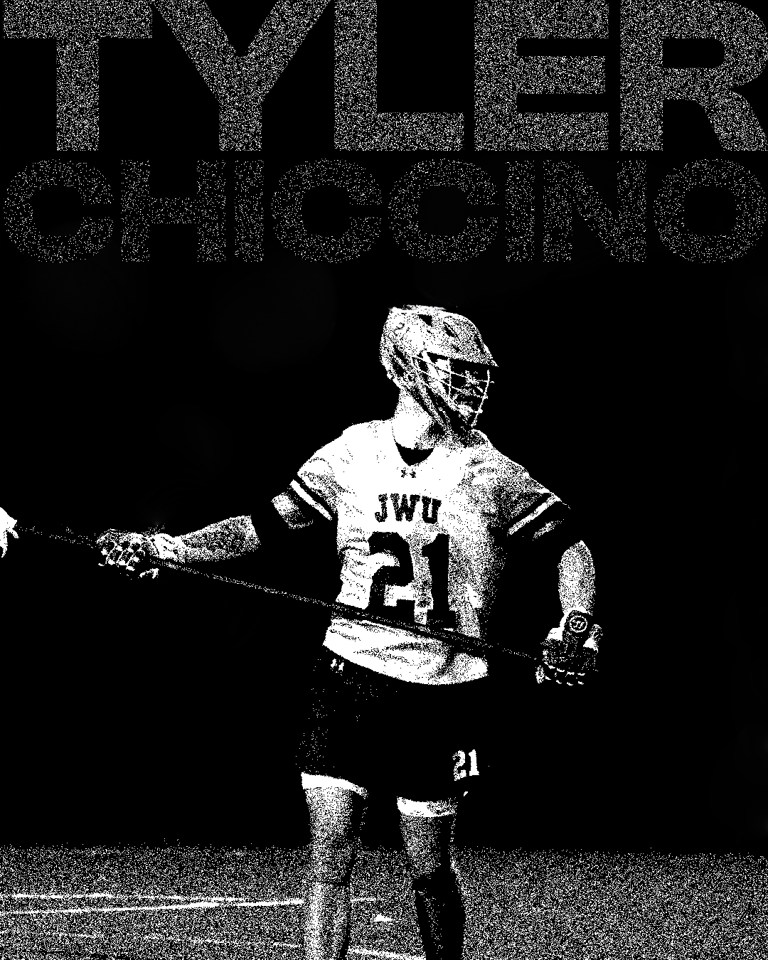 Johnson & Wales Men's Lacrosse 