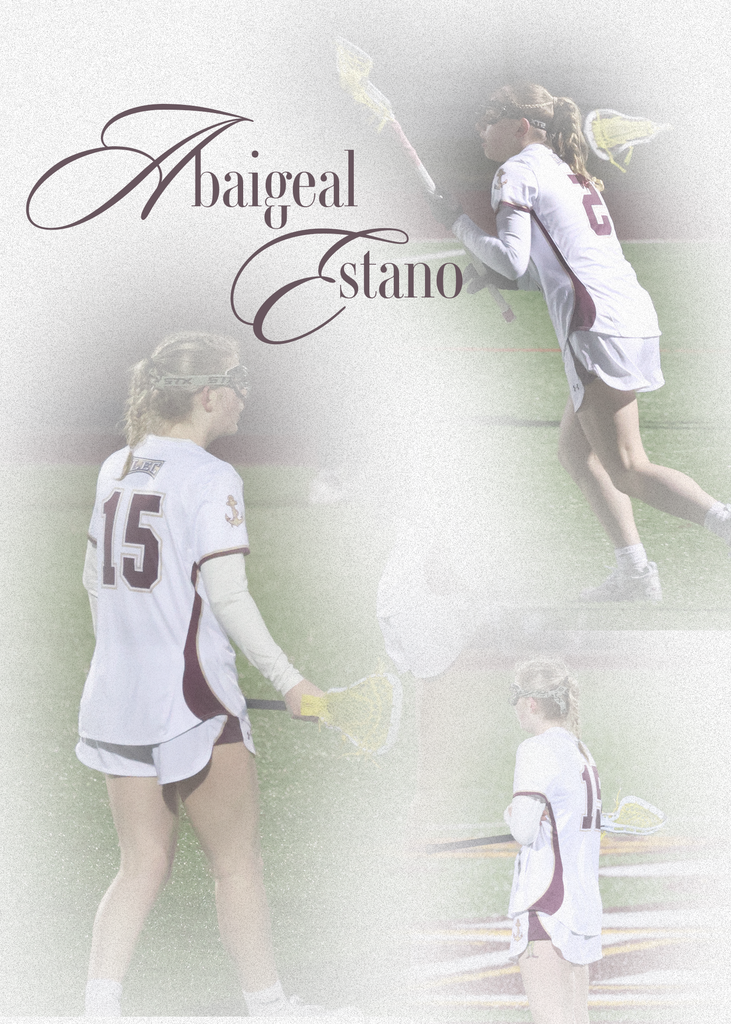 Rhode Island College Women's Lacrosse