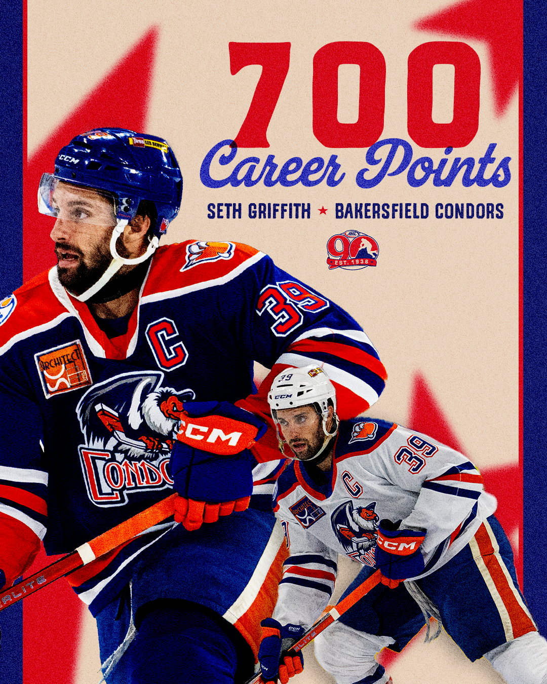 The American Hockey League