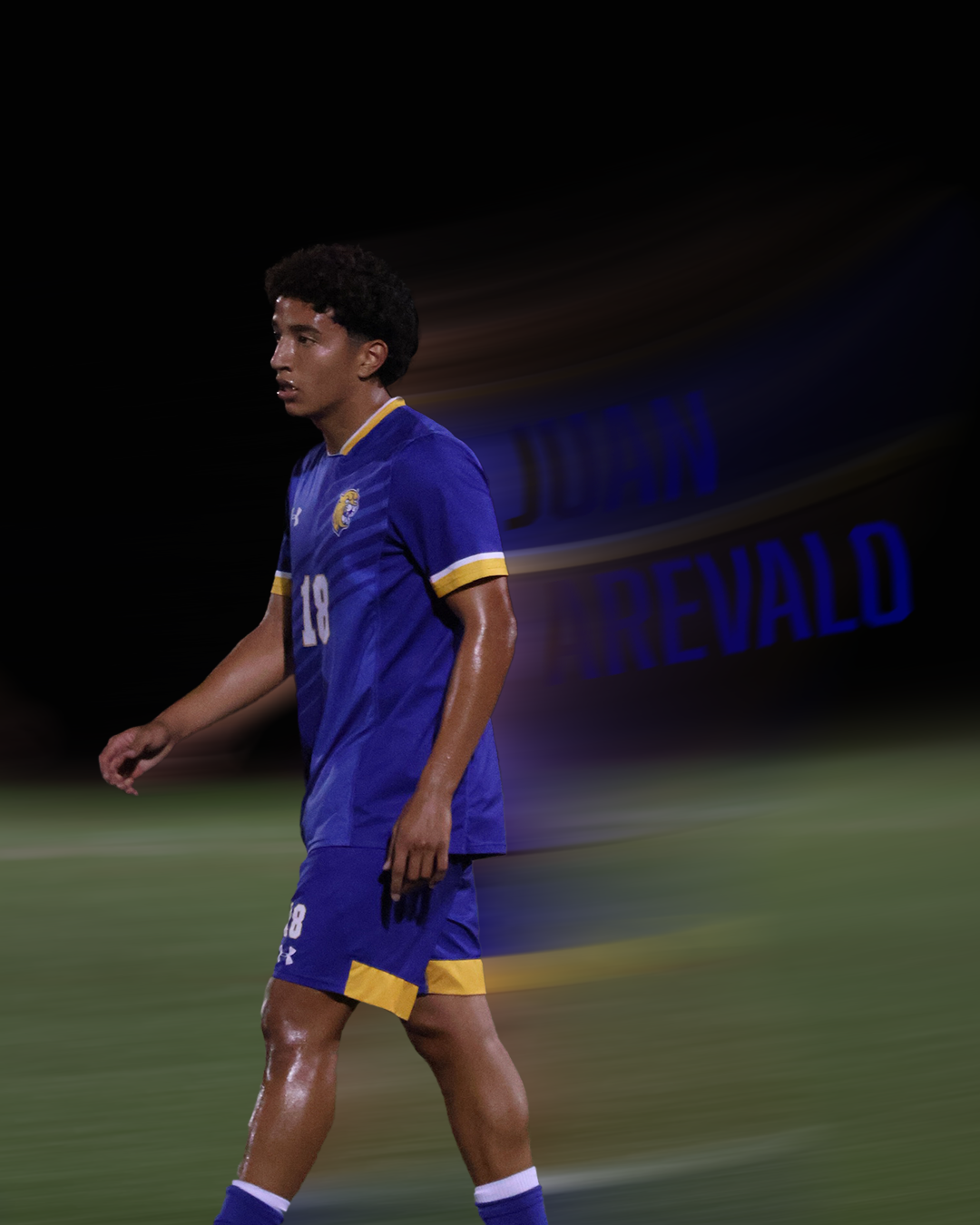 Johnson & Wales Men's Soccer