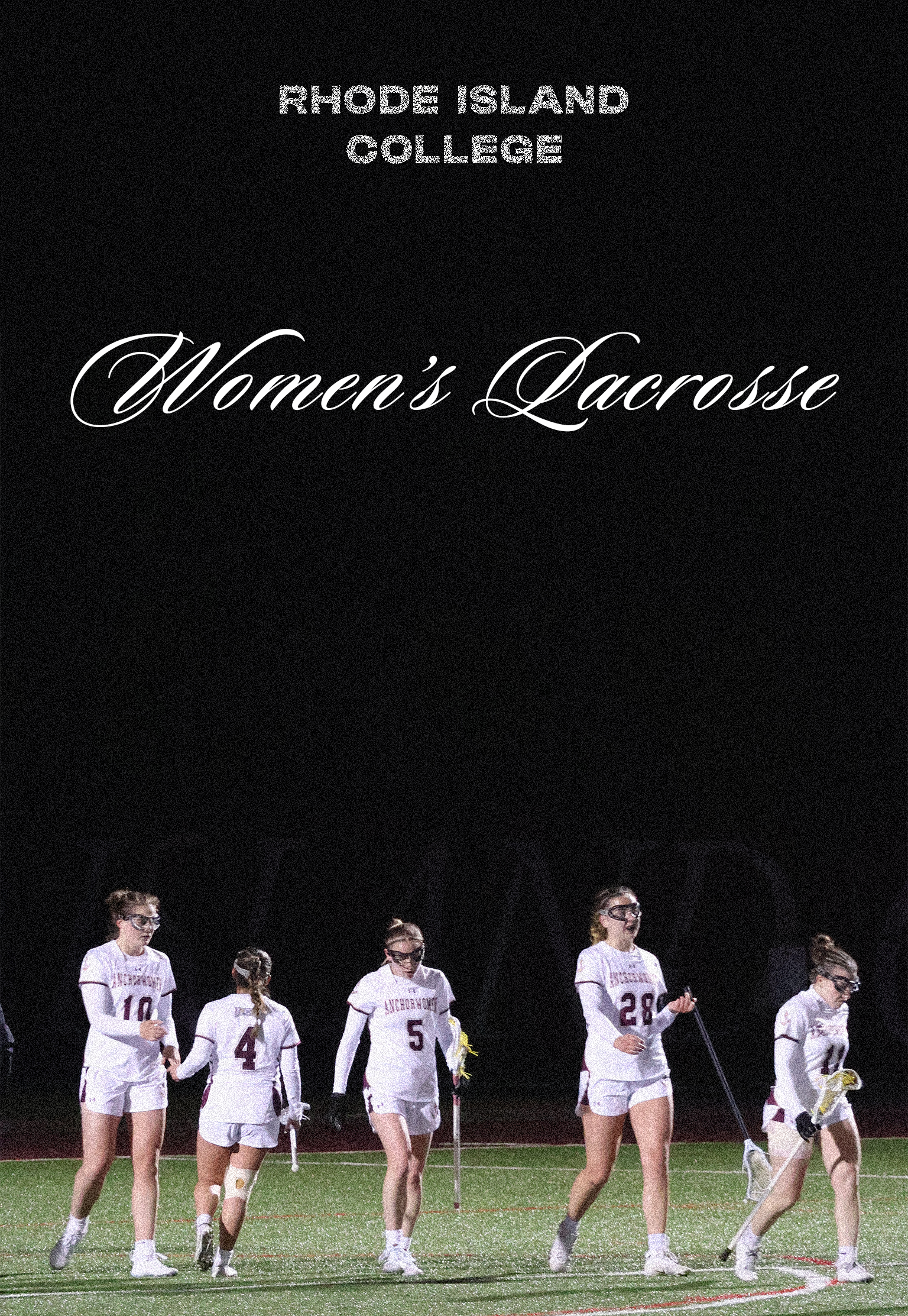 Rhode Island College Women's Lacrosse