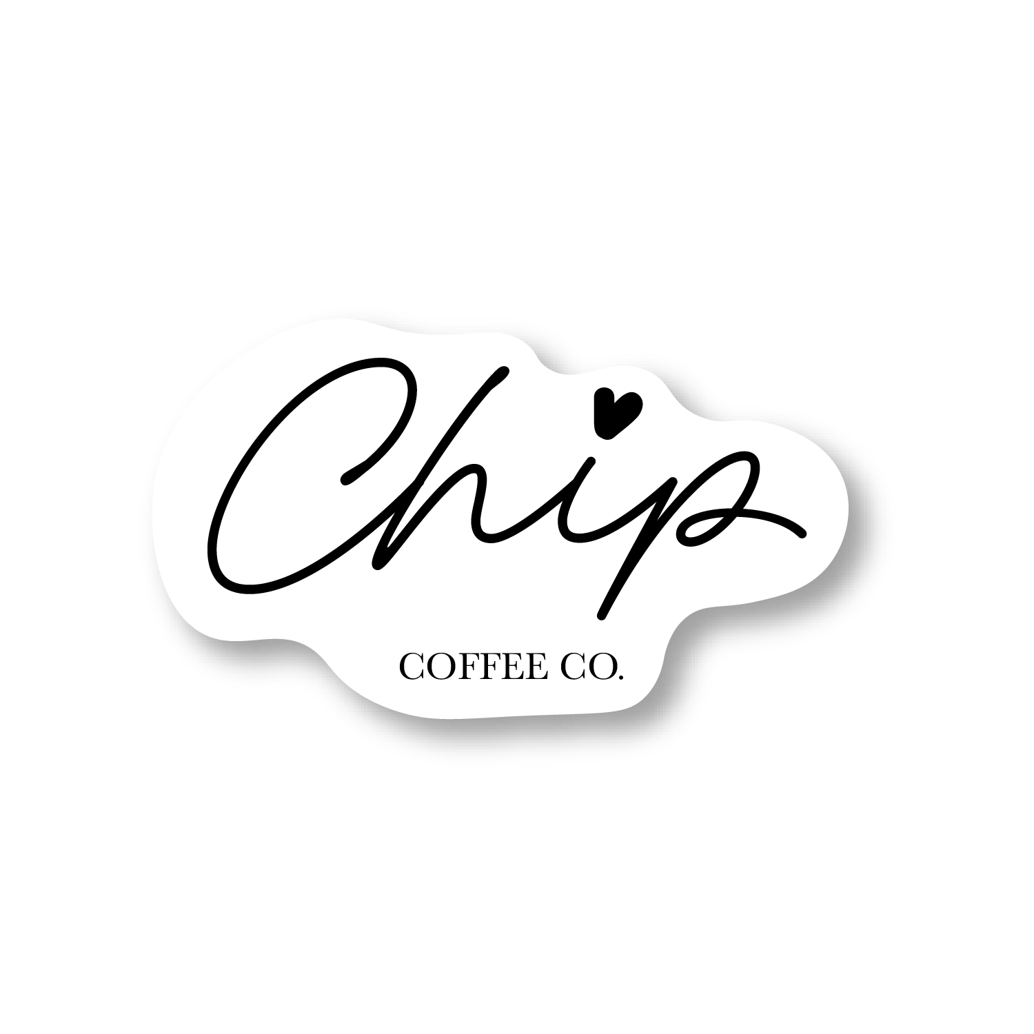 Chip Coffee Company (Coffee)