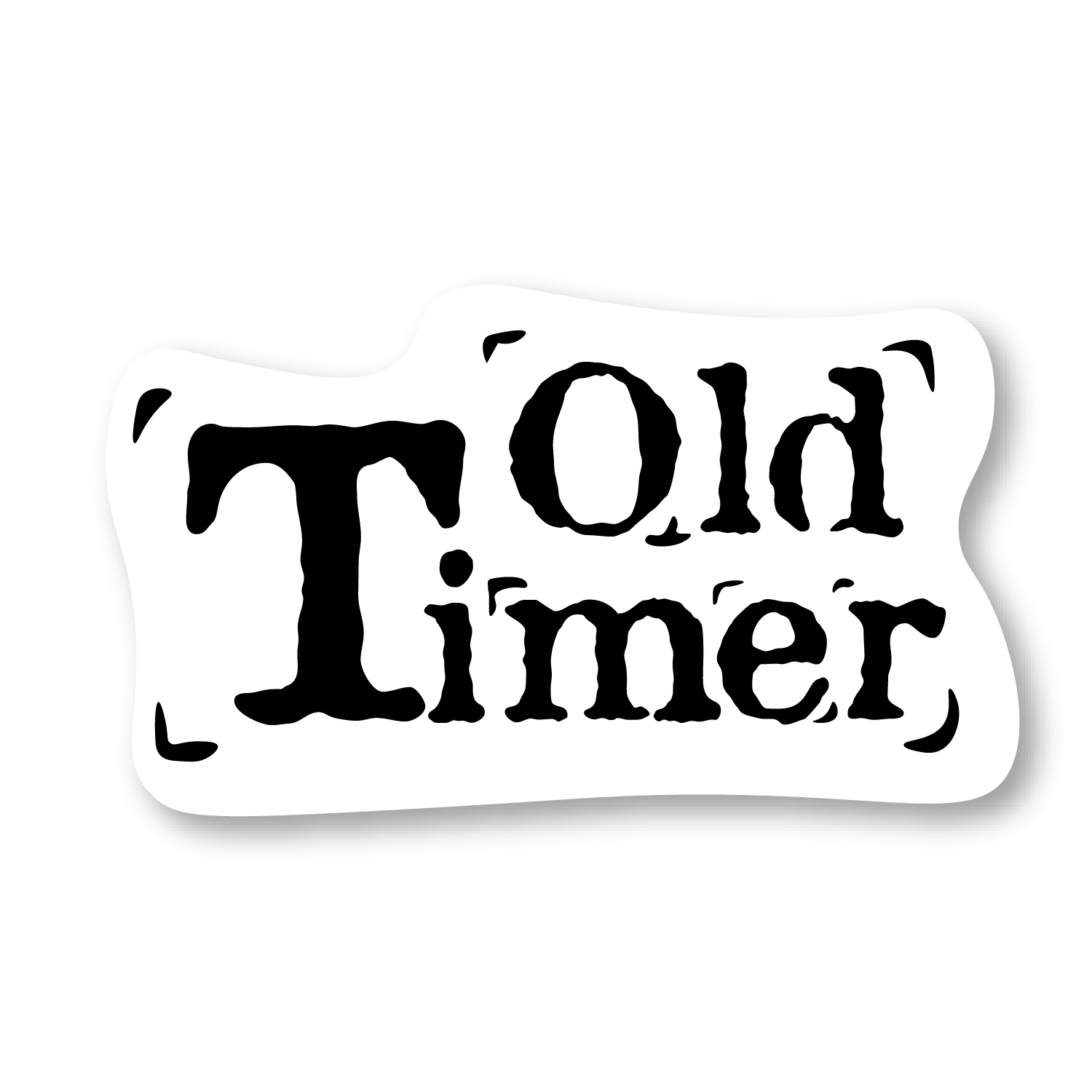 Old Timer (Newspaper)