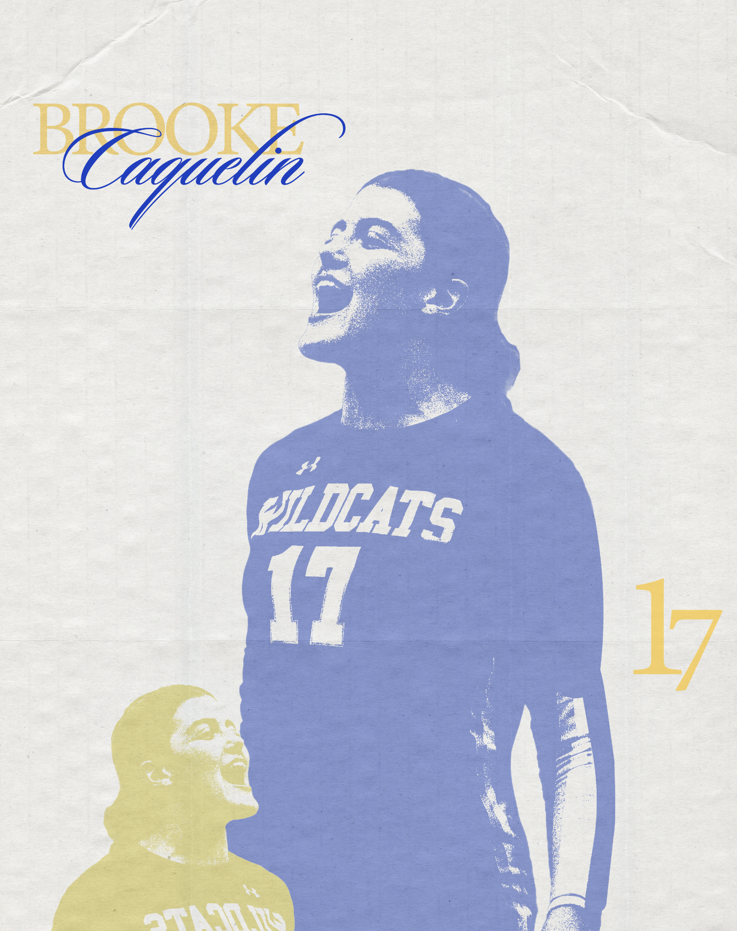 Johnson & Wales Women's Volleyball