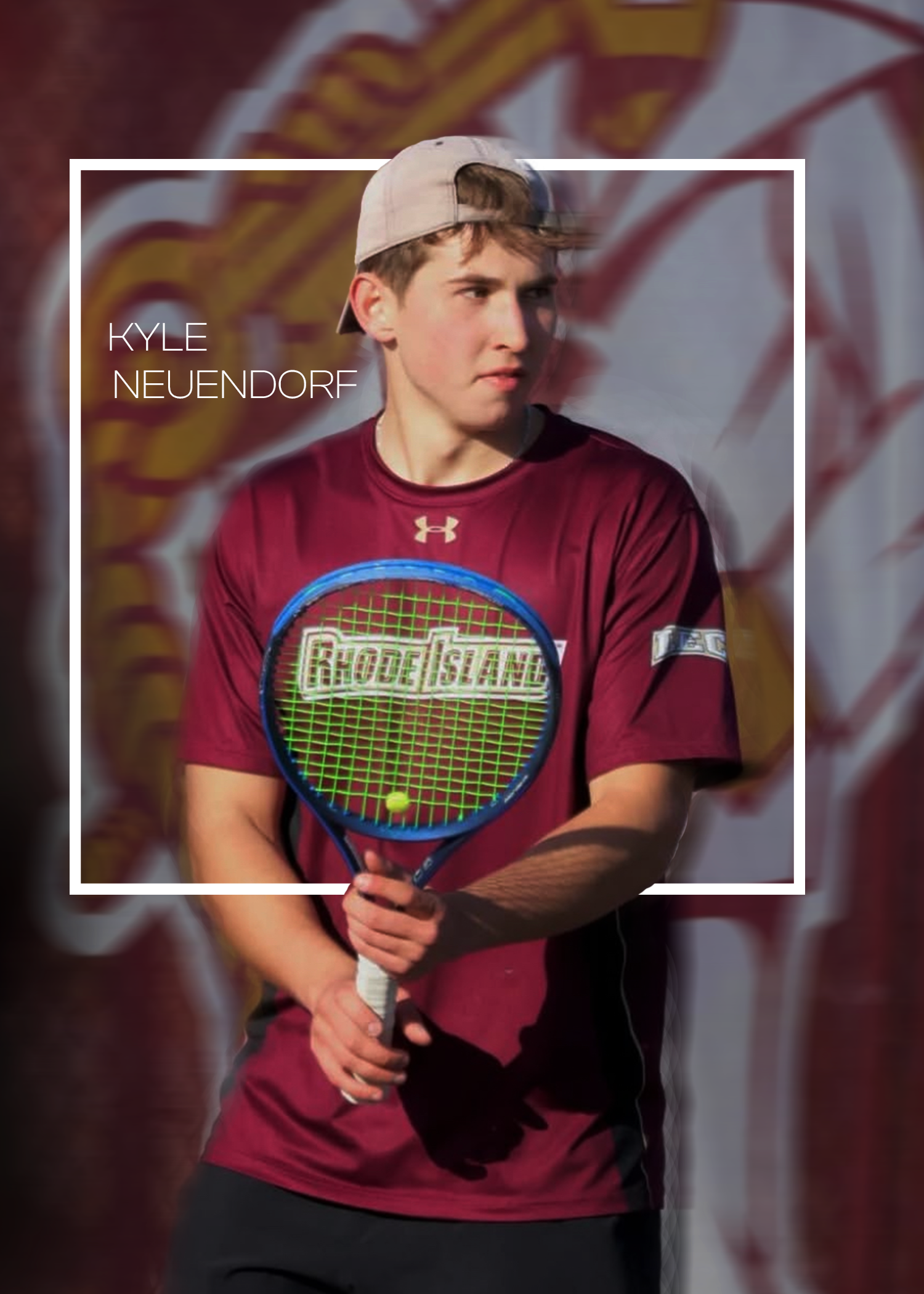 Rhode Island College Men's Tennis