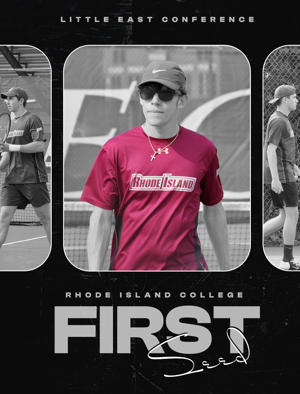 Rhode Island College Men's Tennis